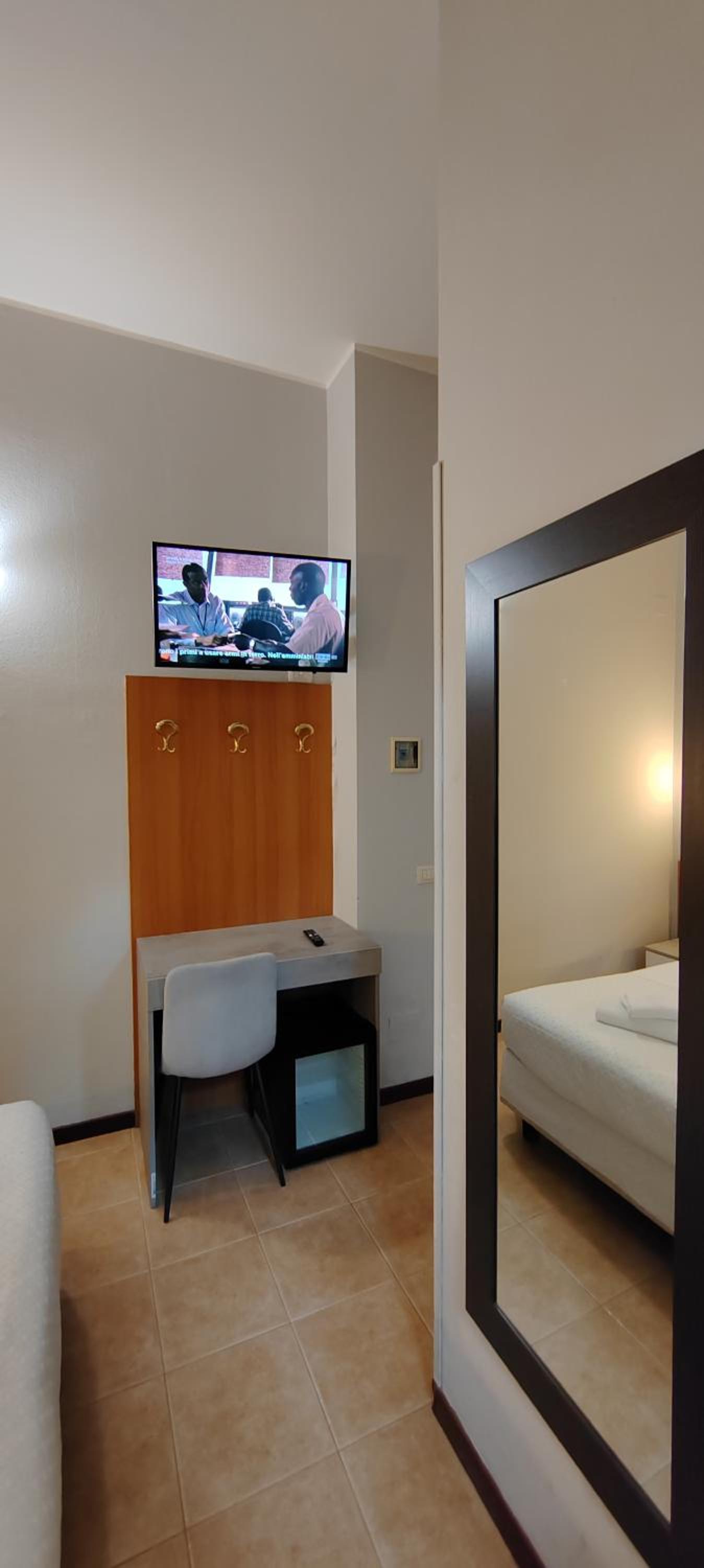 Hotel Nuovo Rondò, Foto 5