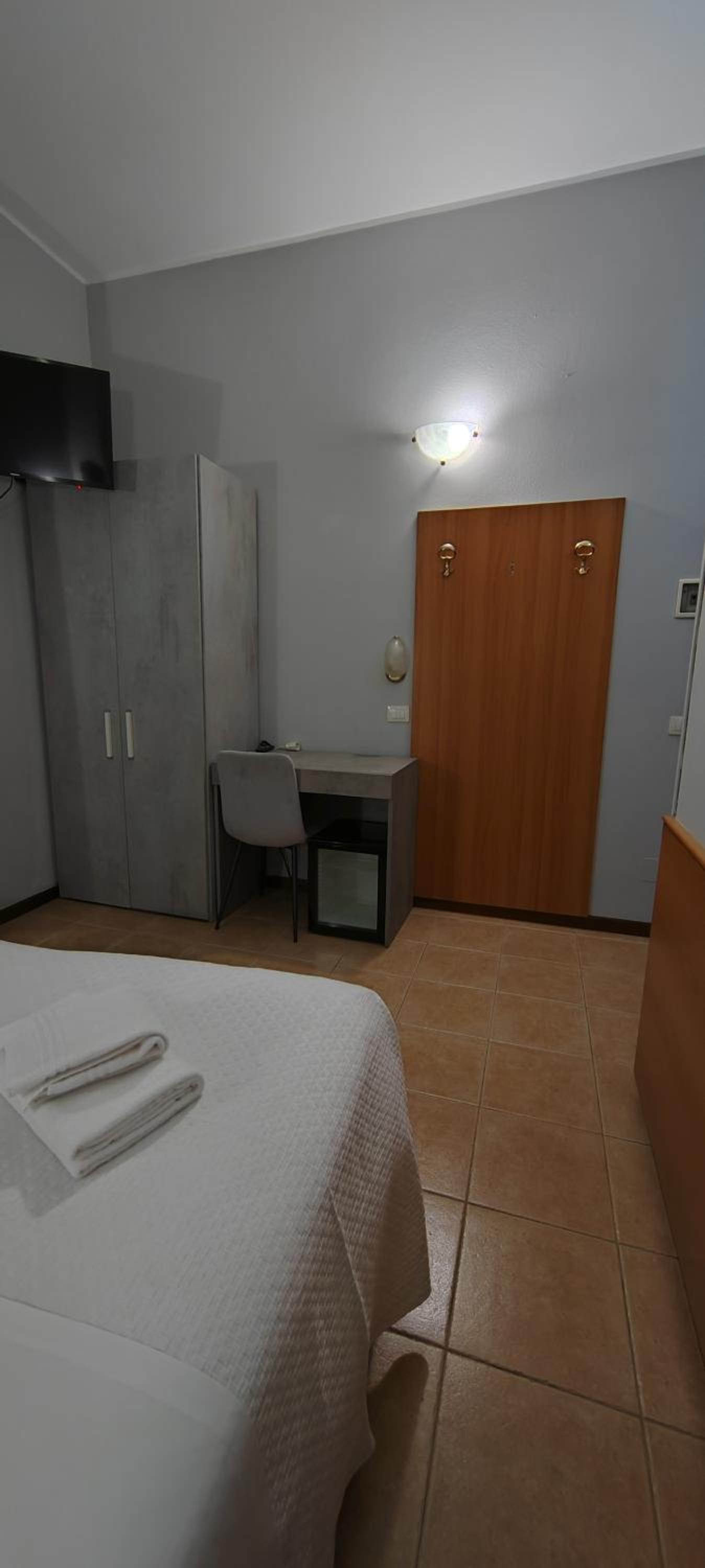 Hotel Nuovo Rondò, Foto 12