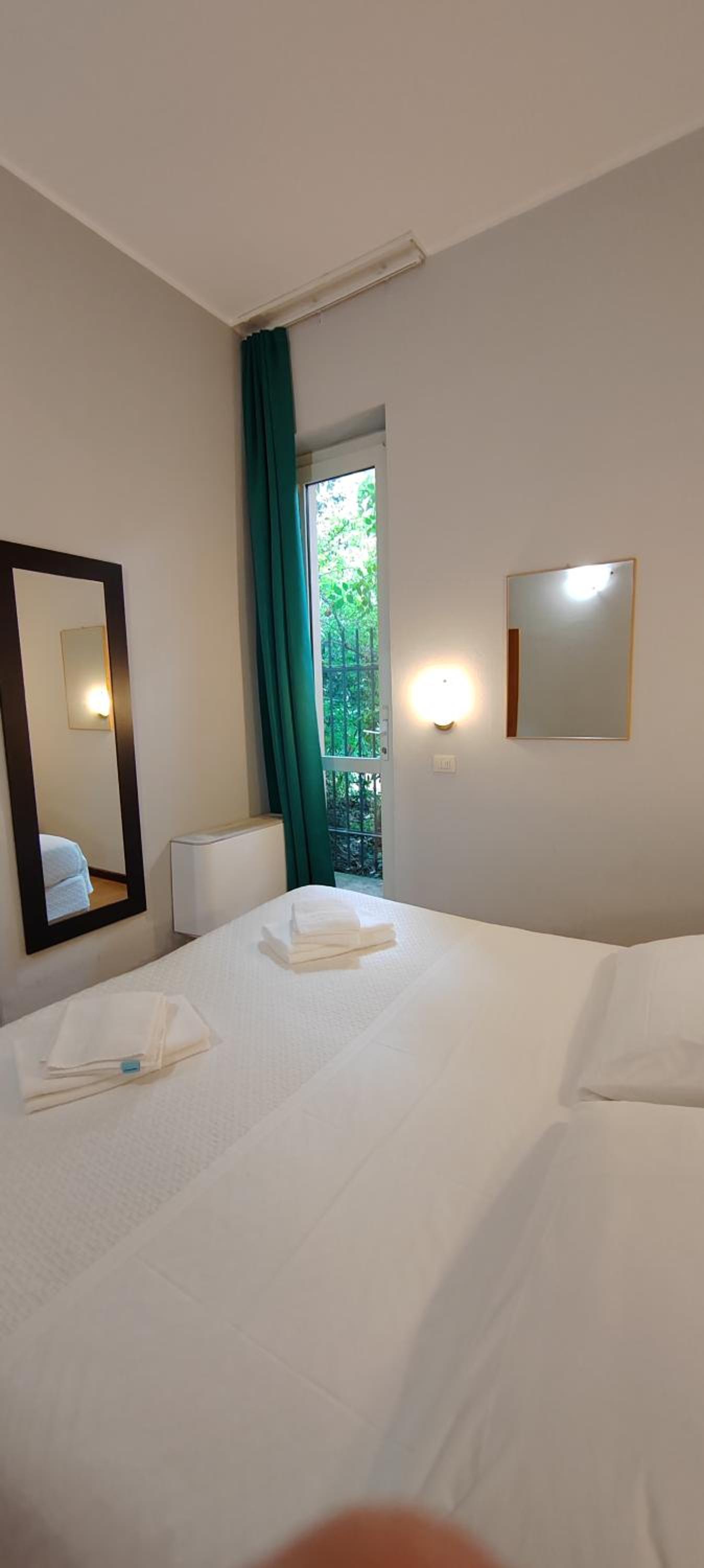 Hotel Nuovo Rondò, Foto 9