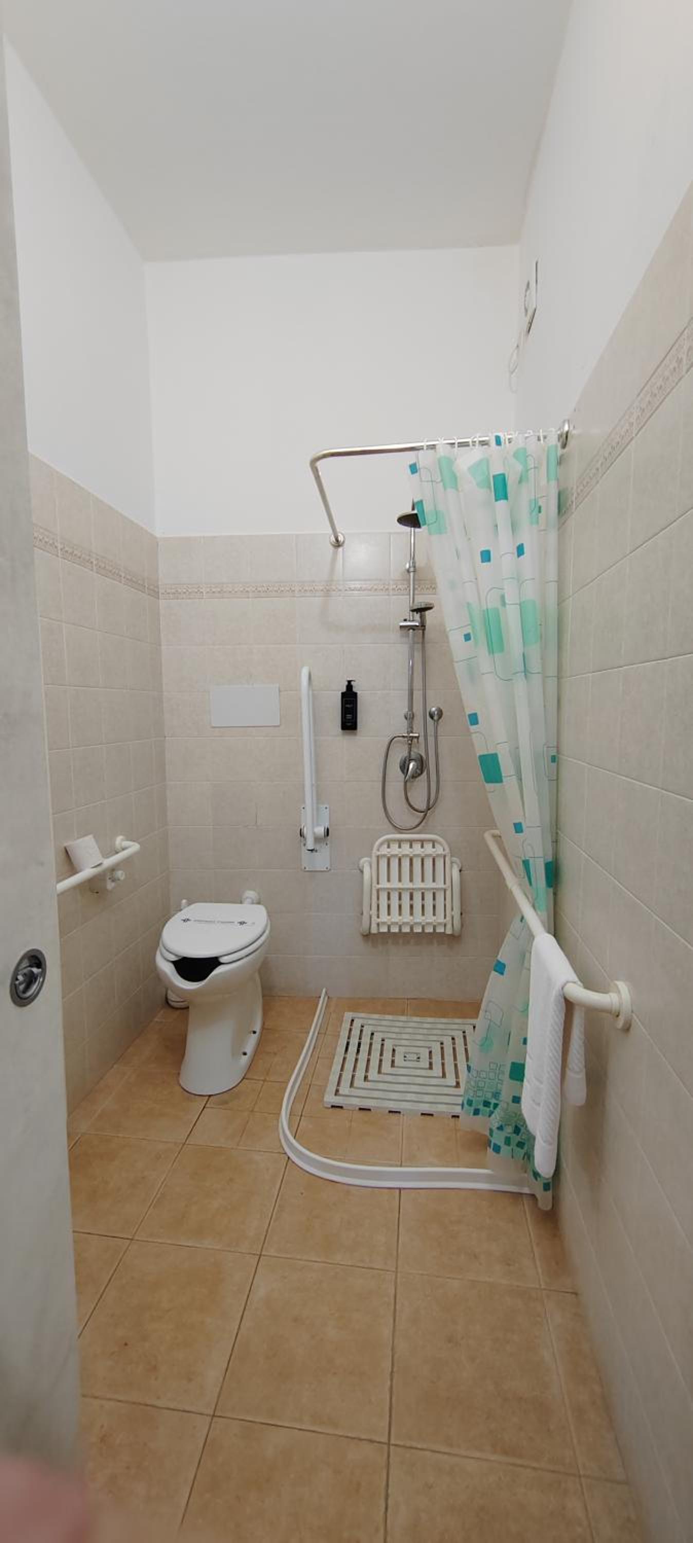 Hotel Nuovo Rondò, Foto 11