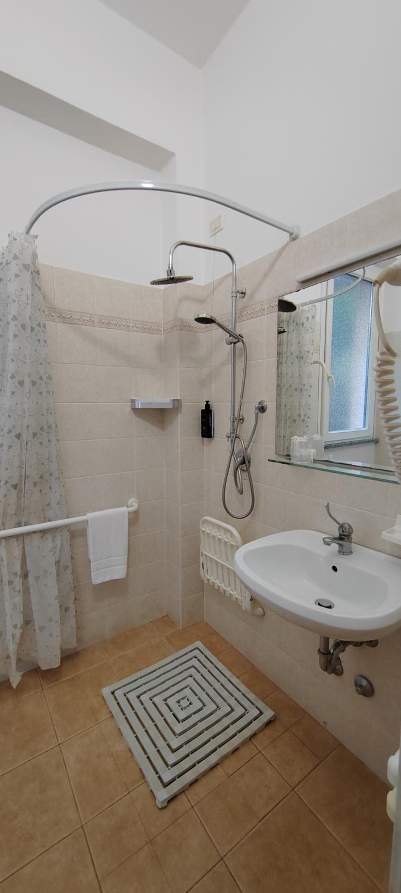 Hotel Nuovo Rondò, Foto 2