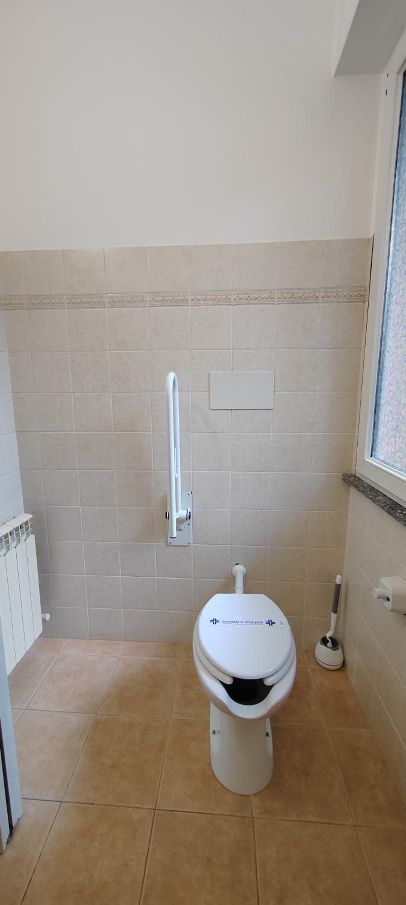 Hotel Nuovo Rondò, Foto 8