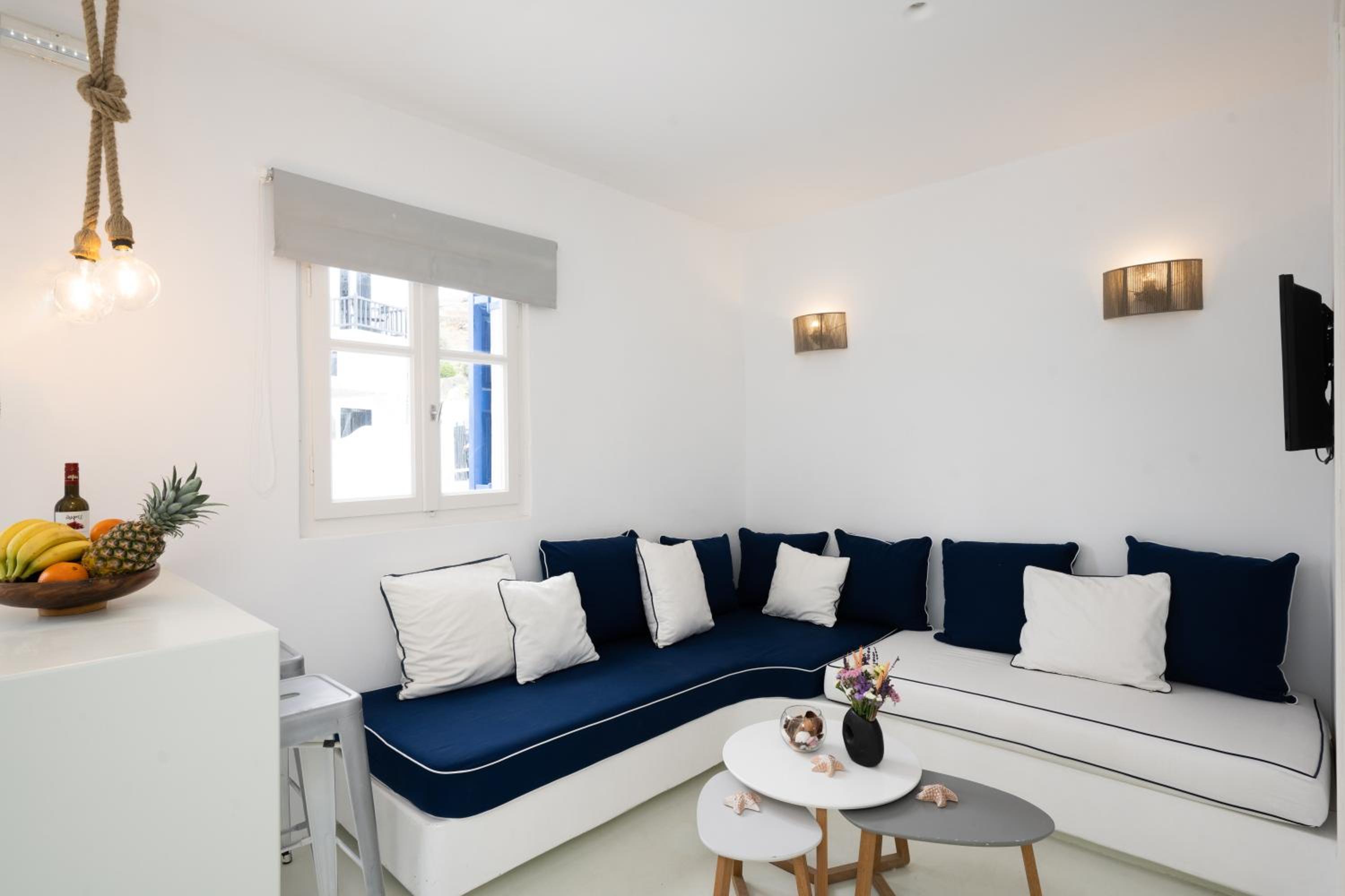 Two-Bedroom Apartment - Photo 14
