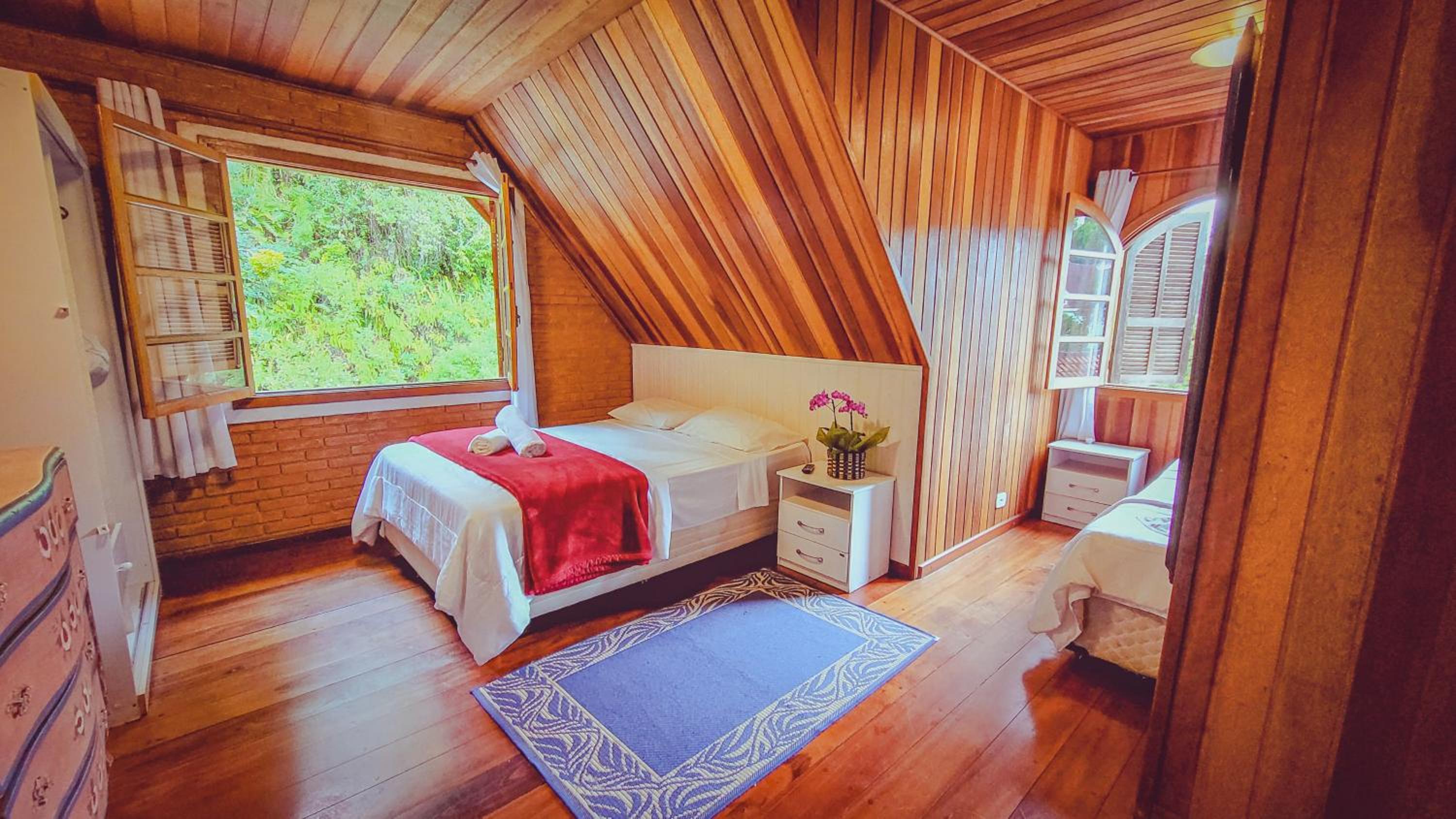 Triple Room photo 2