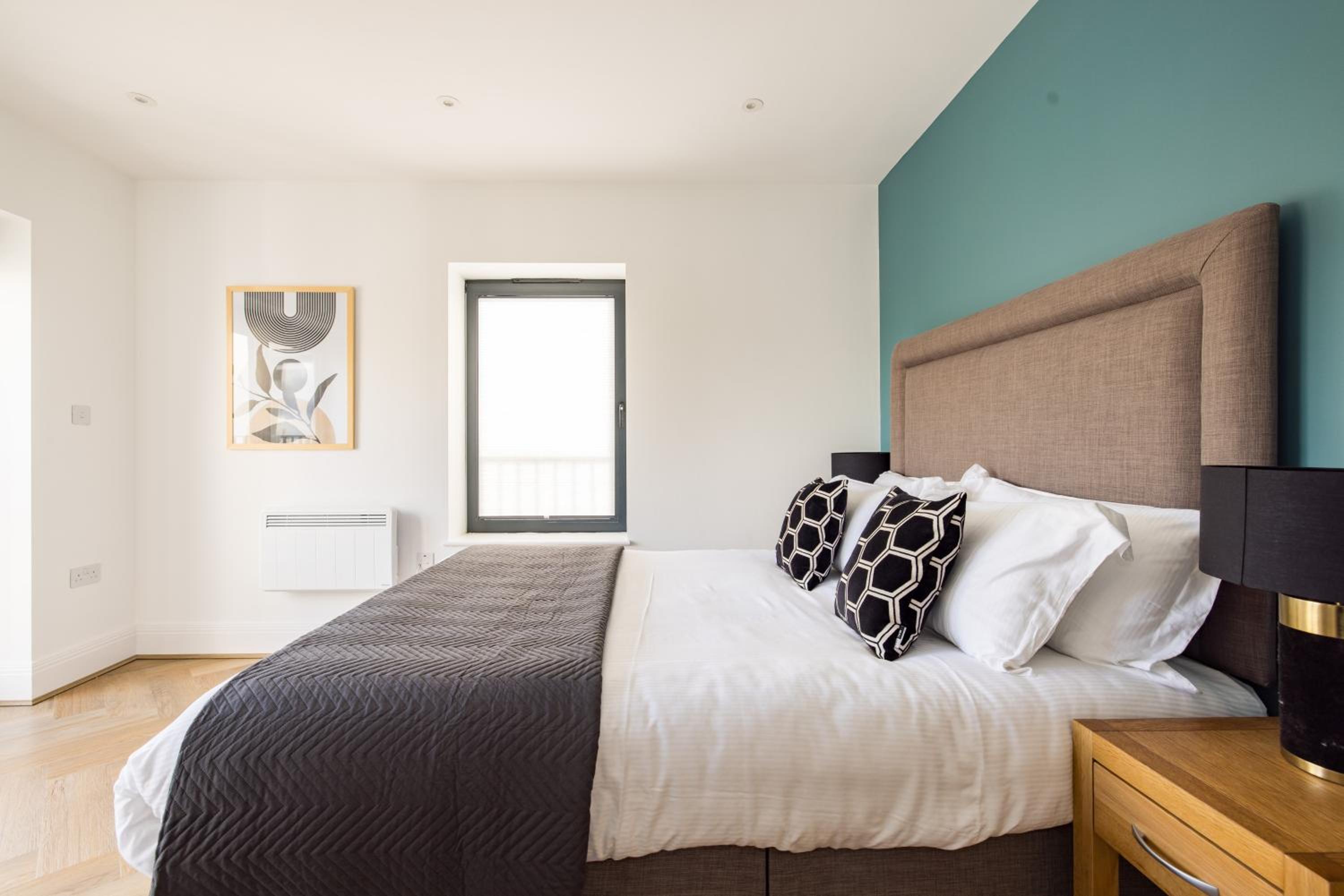 One Bedroom Apartment photo 1