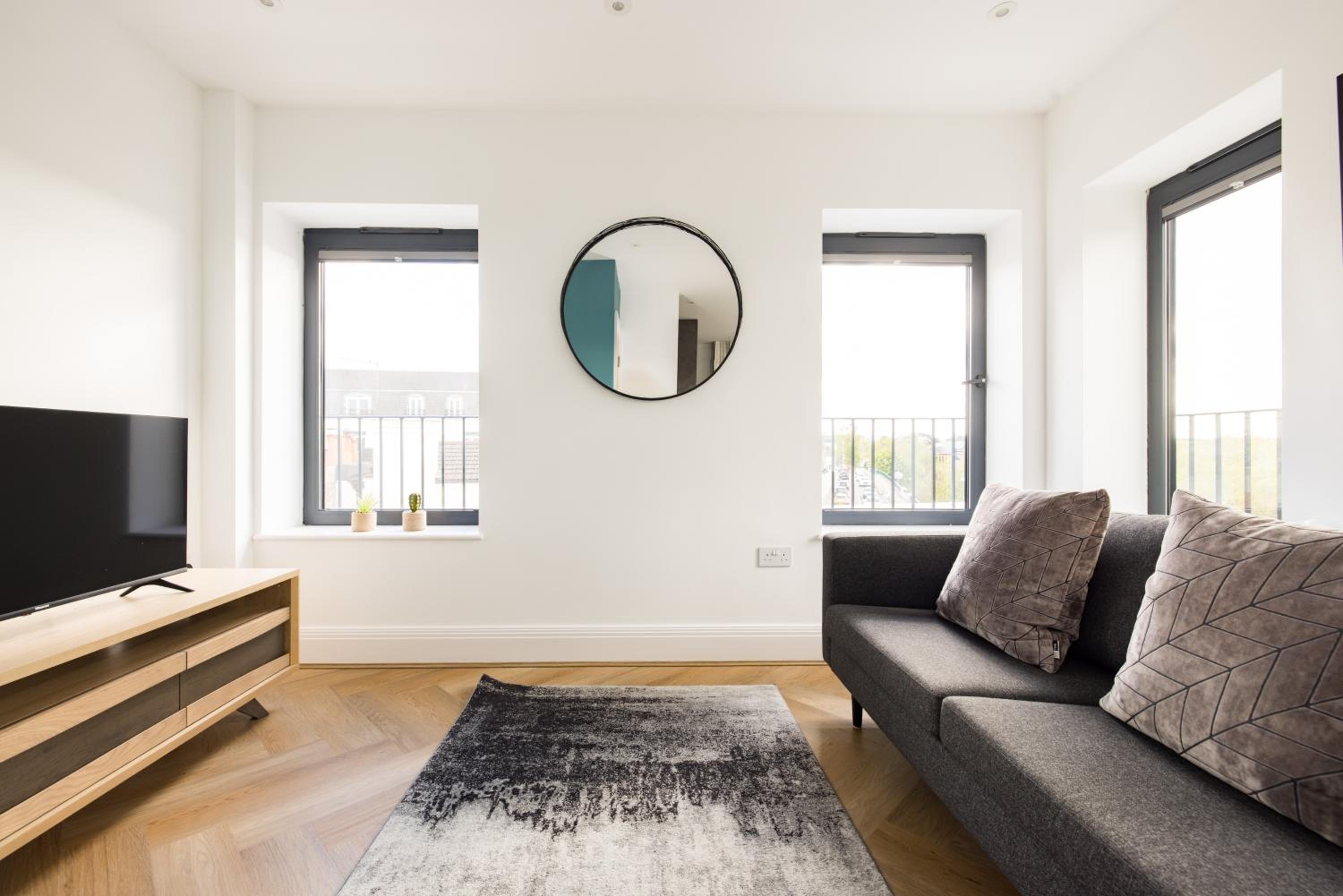 One Bedroom Apartment photo 3