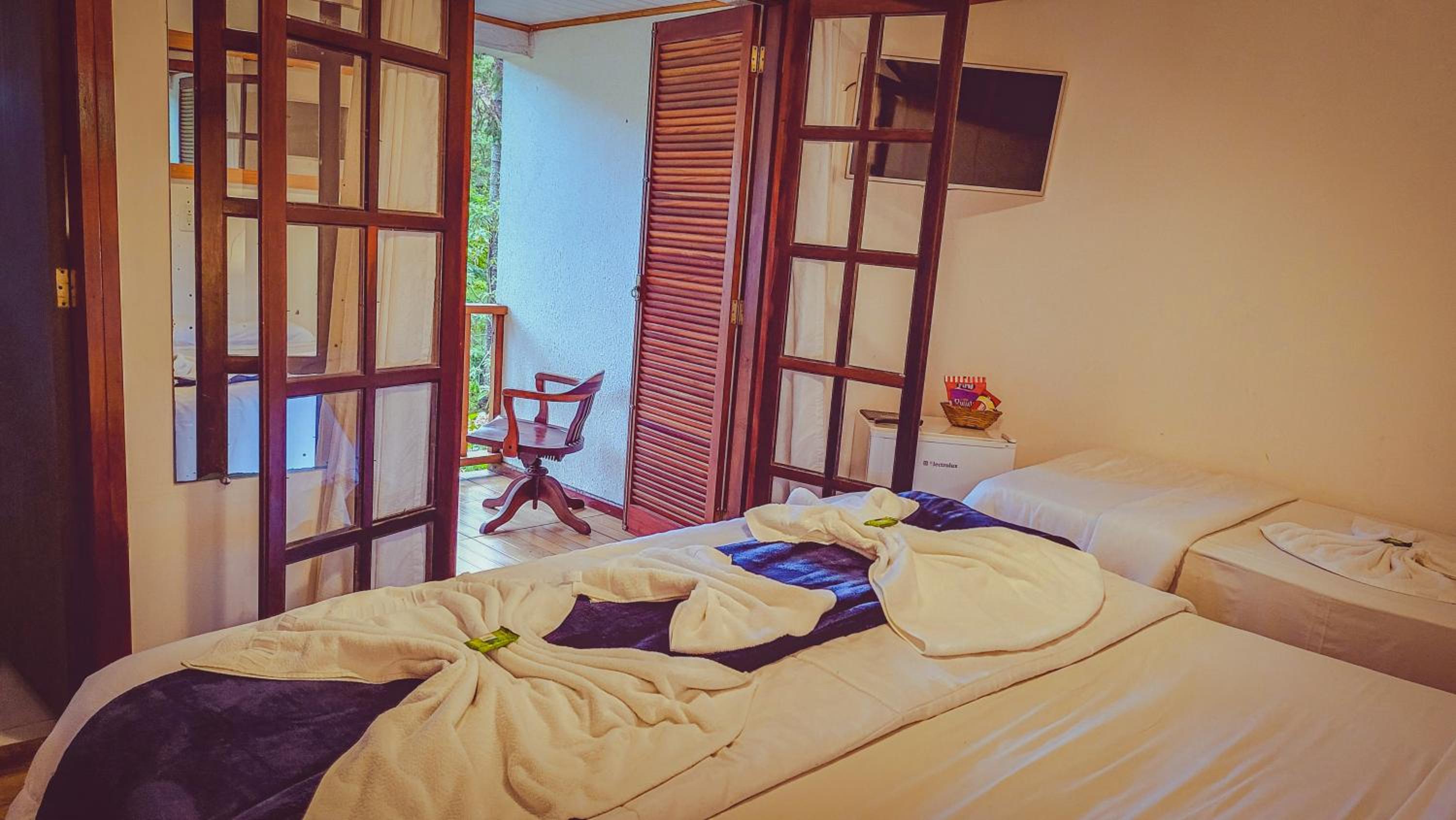 Standard Triple Room photo 1