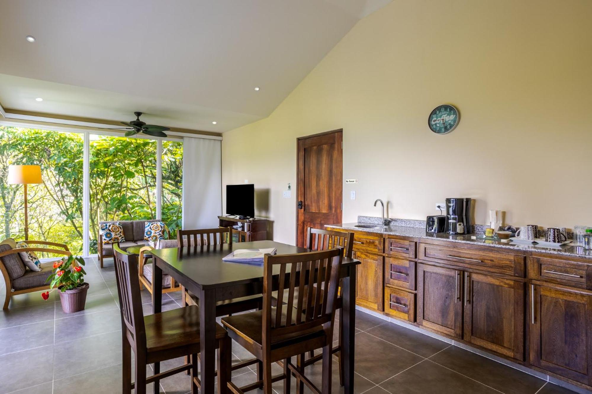 Two-Bedroom Bungalow