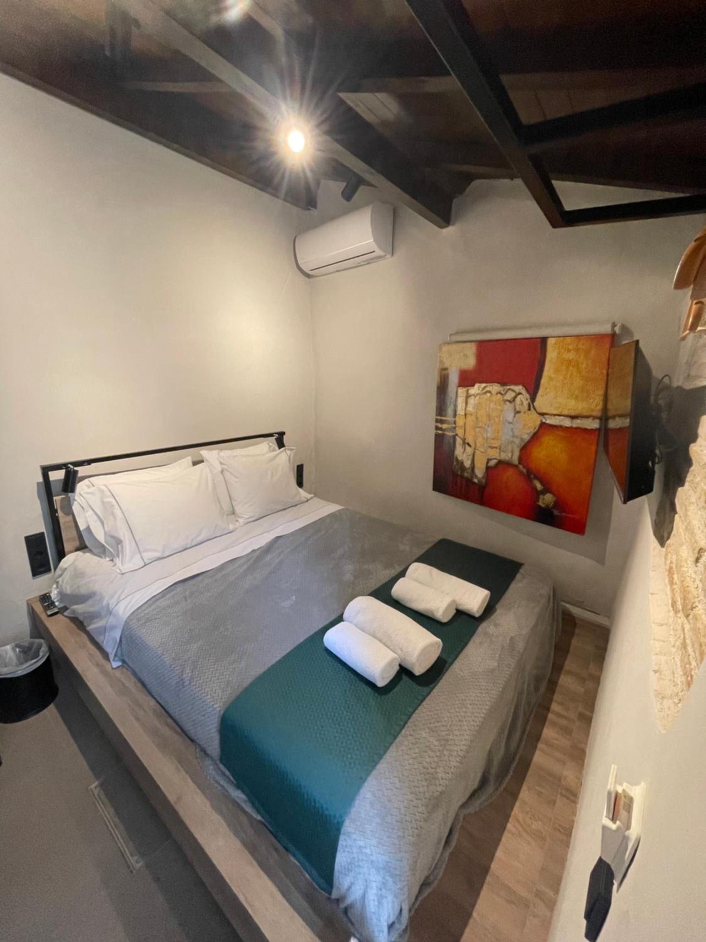 Budget Single Room photo 1