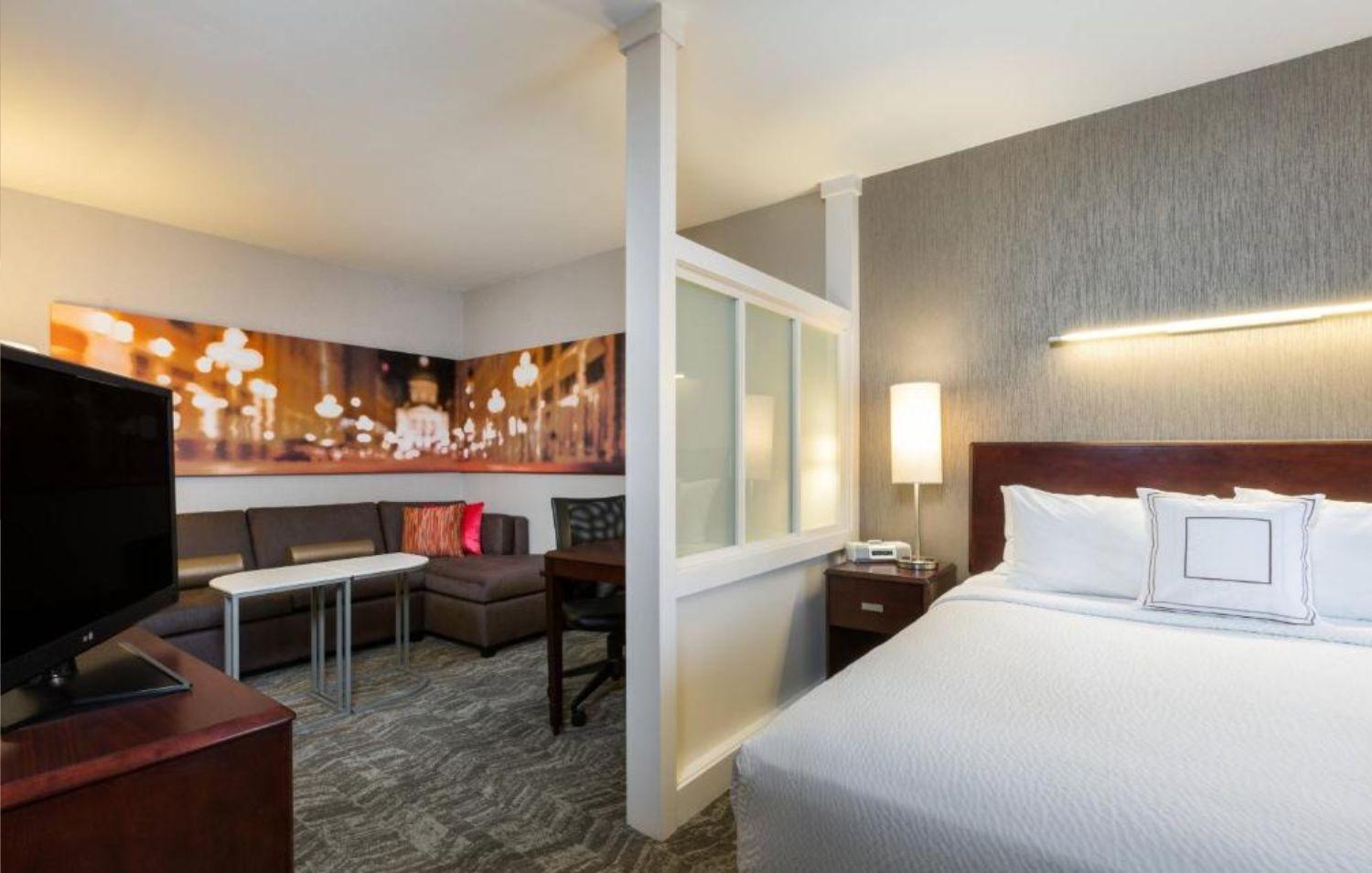 King Suite - Photo 1