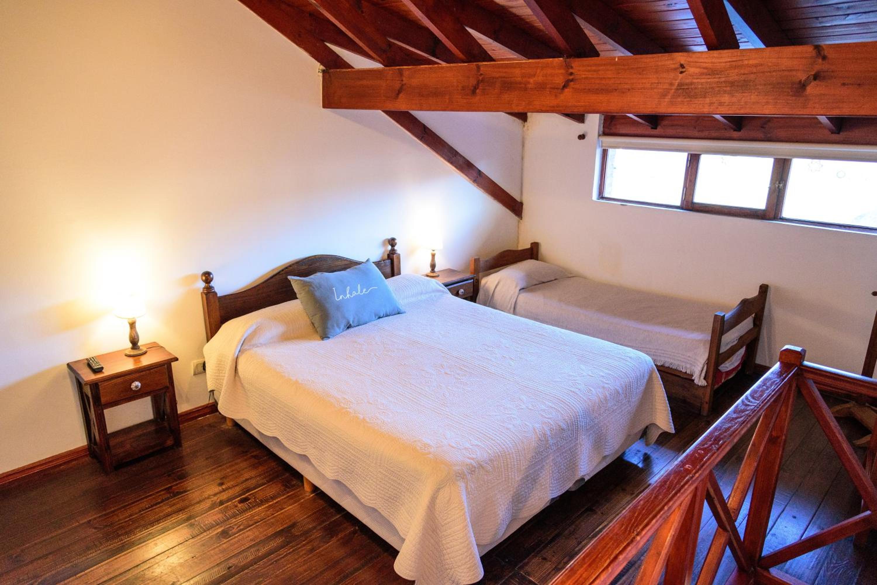 Double or Twin Room photo 1