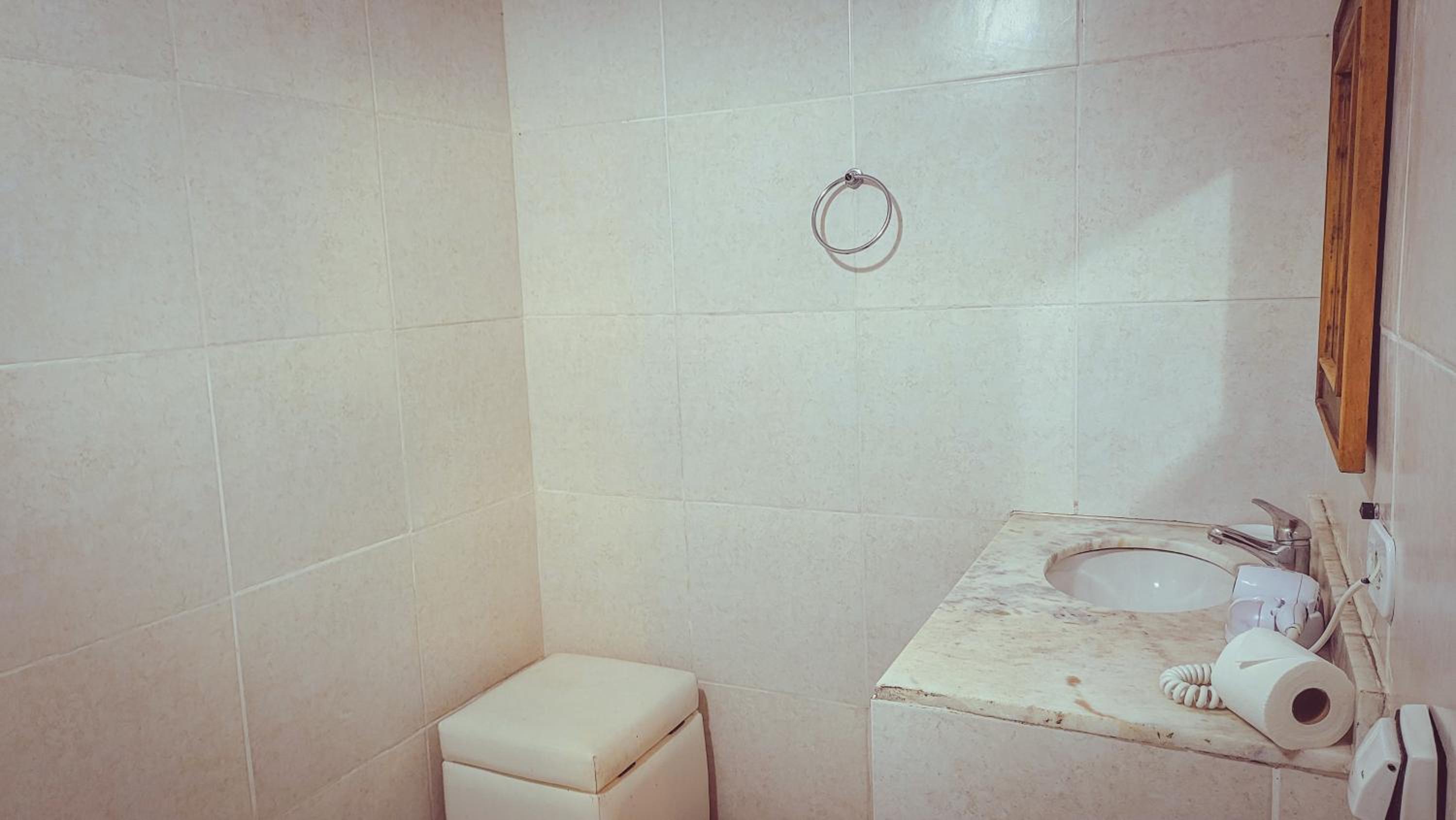 Standard Triple Room photo 2