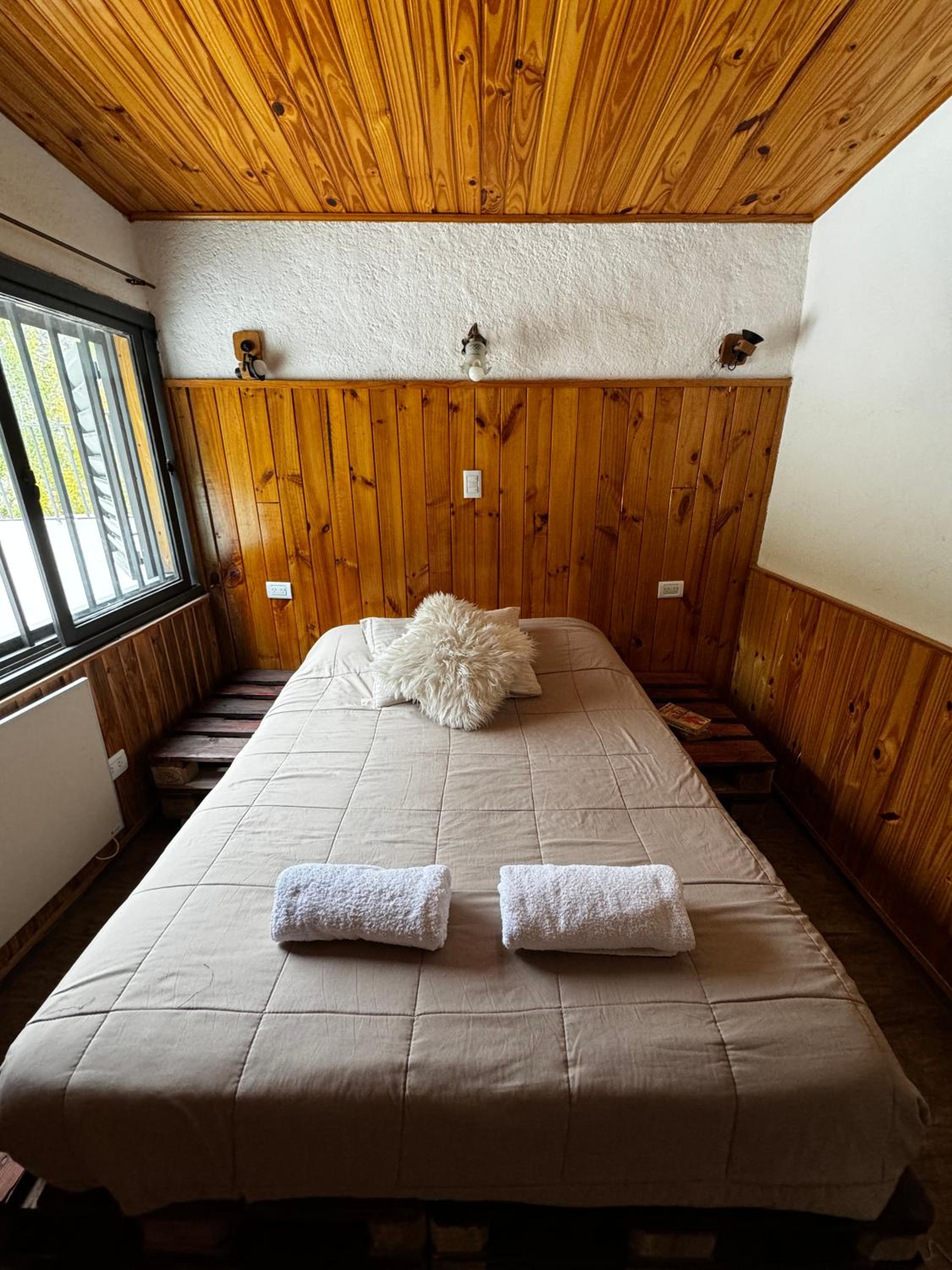 Three-Bedroom Chalet photo 1
