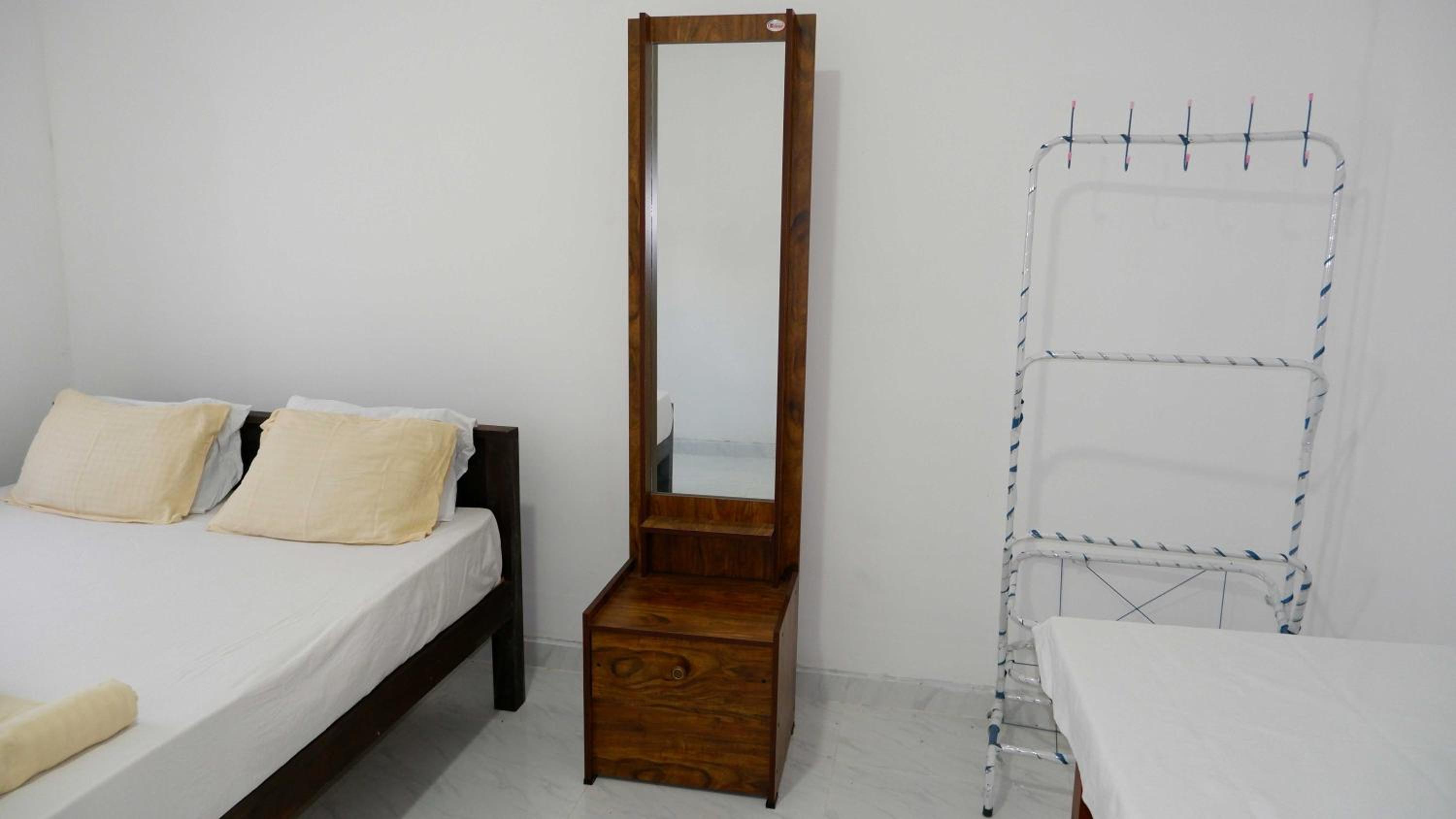 Suite con Vista Lago