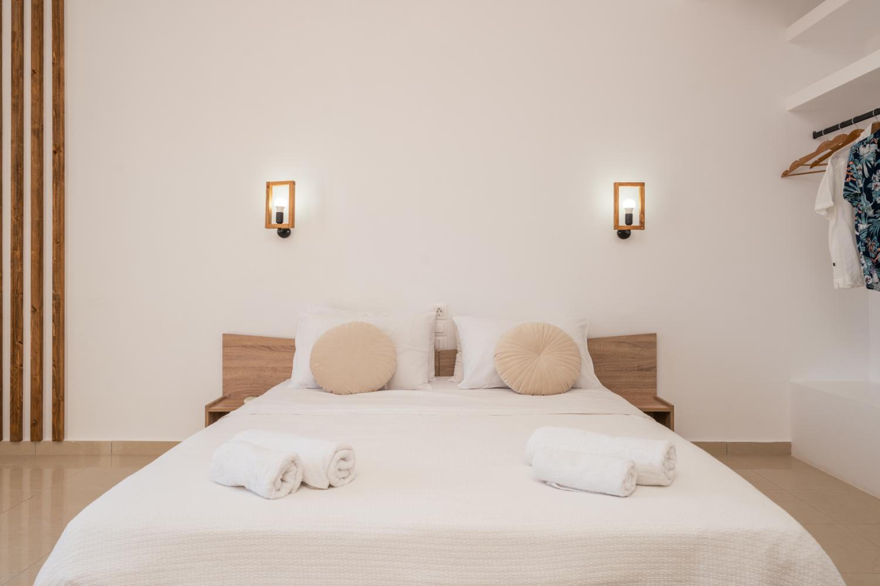 Deluxe Triple Room photo 1