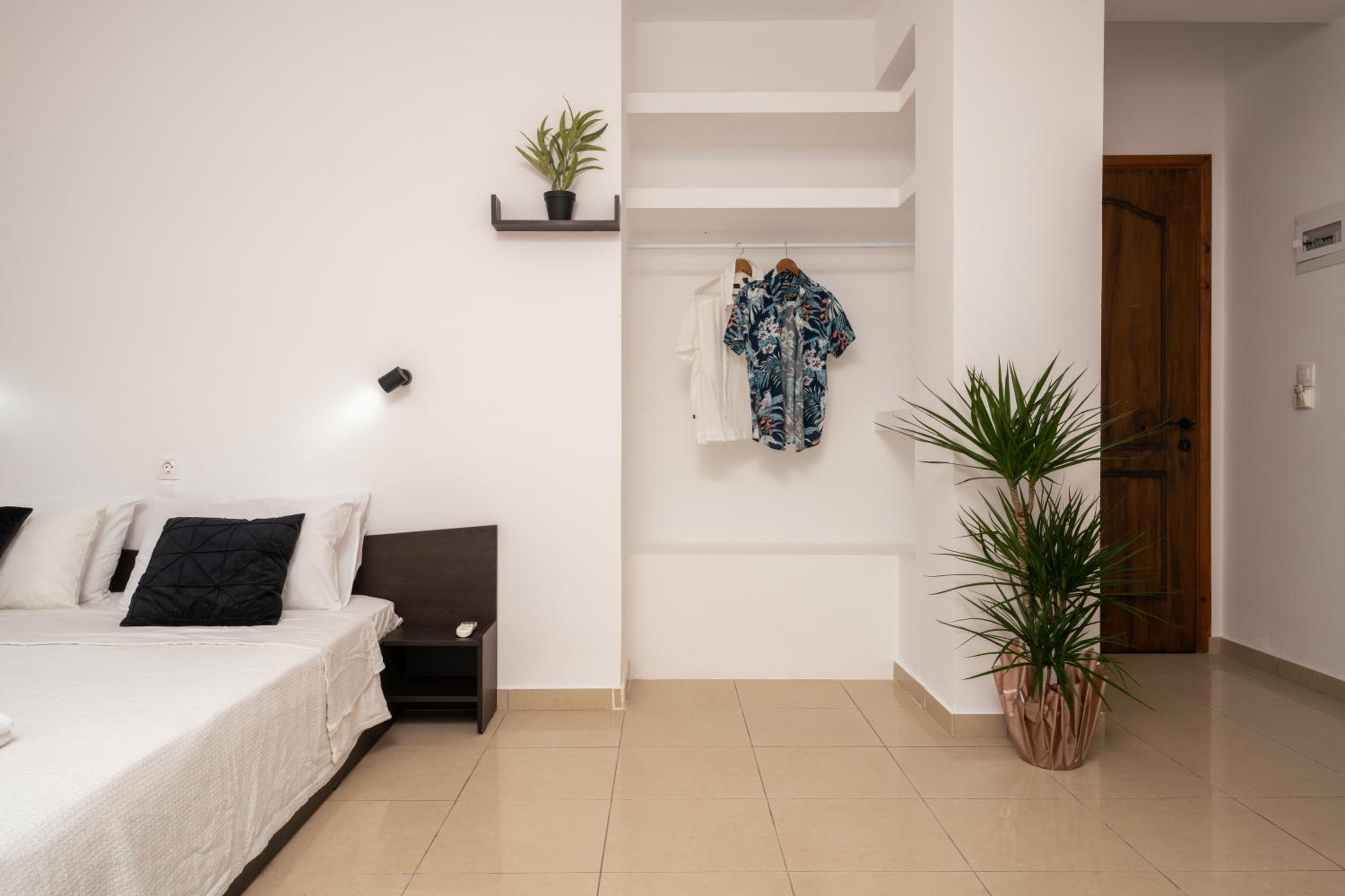Deluxe Triple Room photo 3