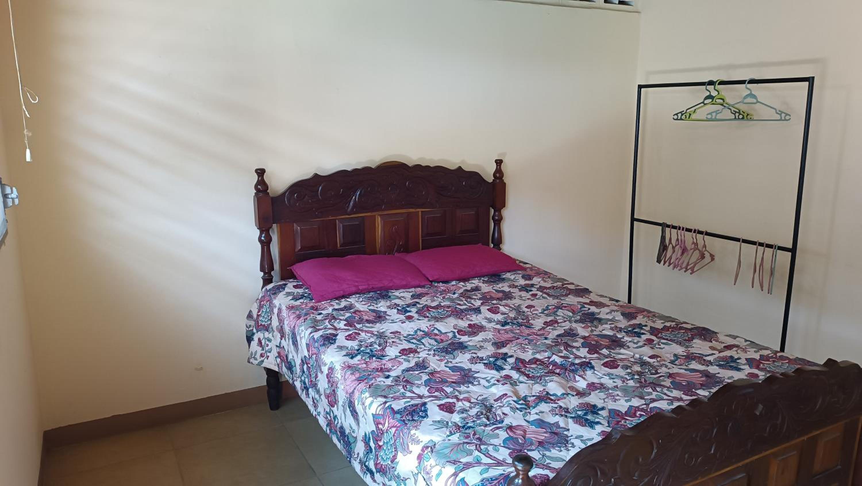 Double Or Twin Room photo 3