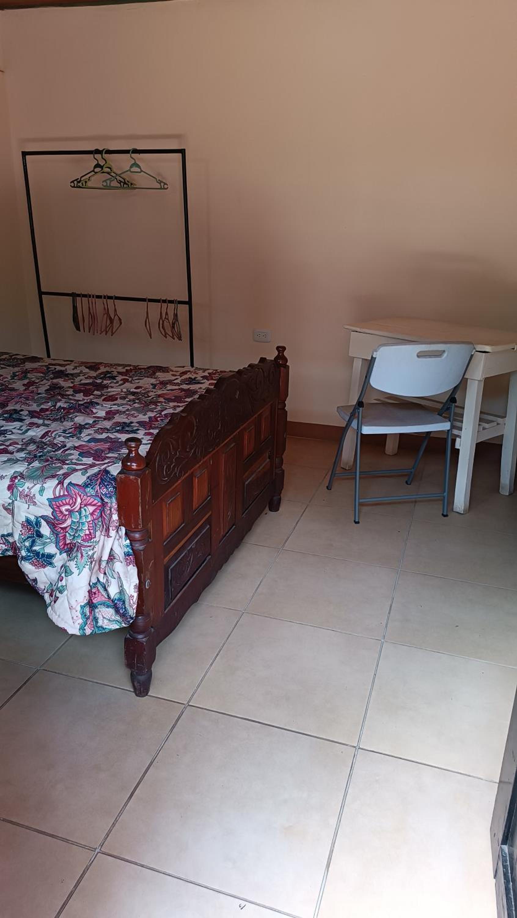 Double Or Twin Room photo 2
