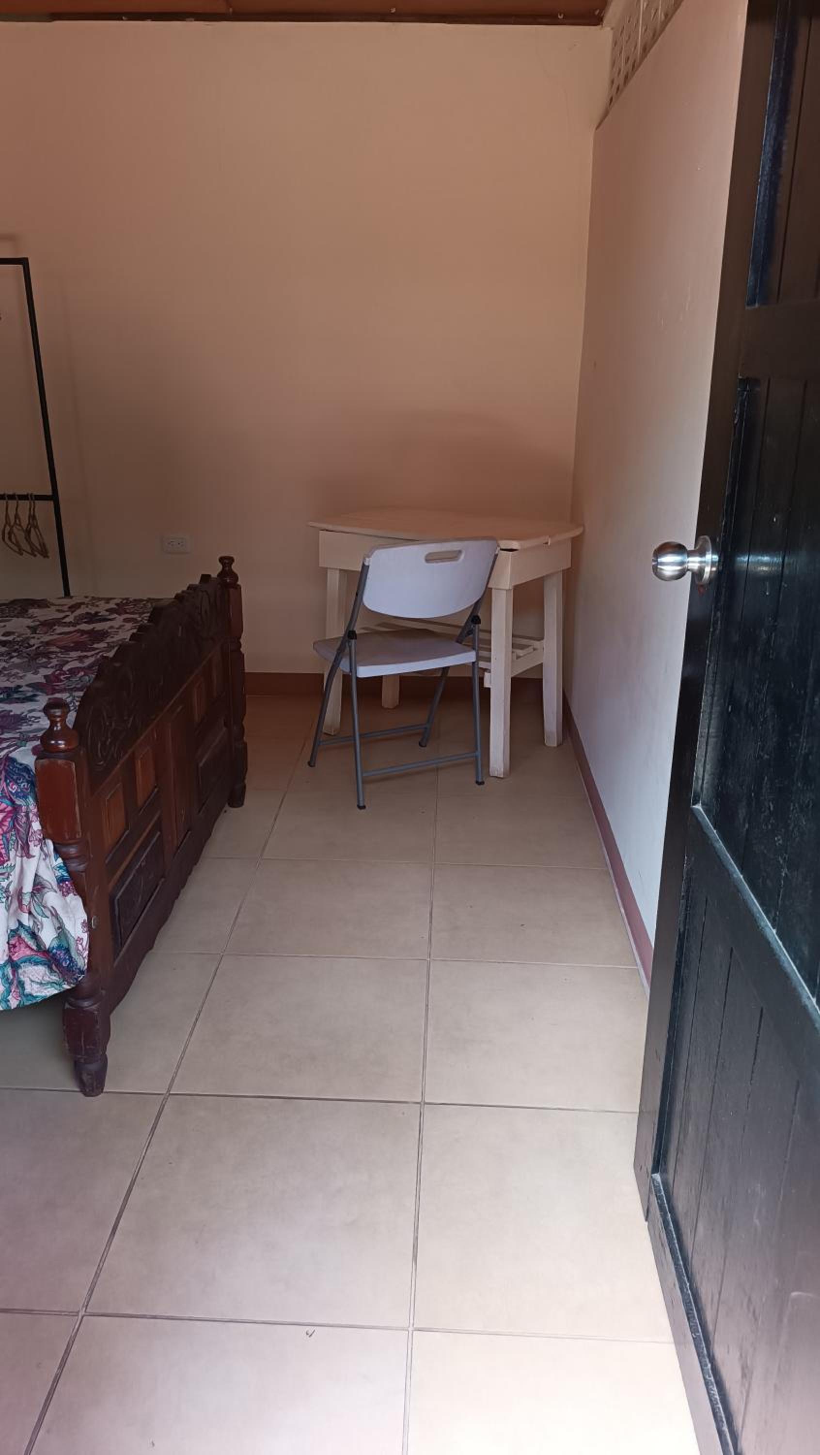 Double Or Twin Room photo 1