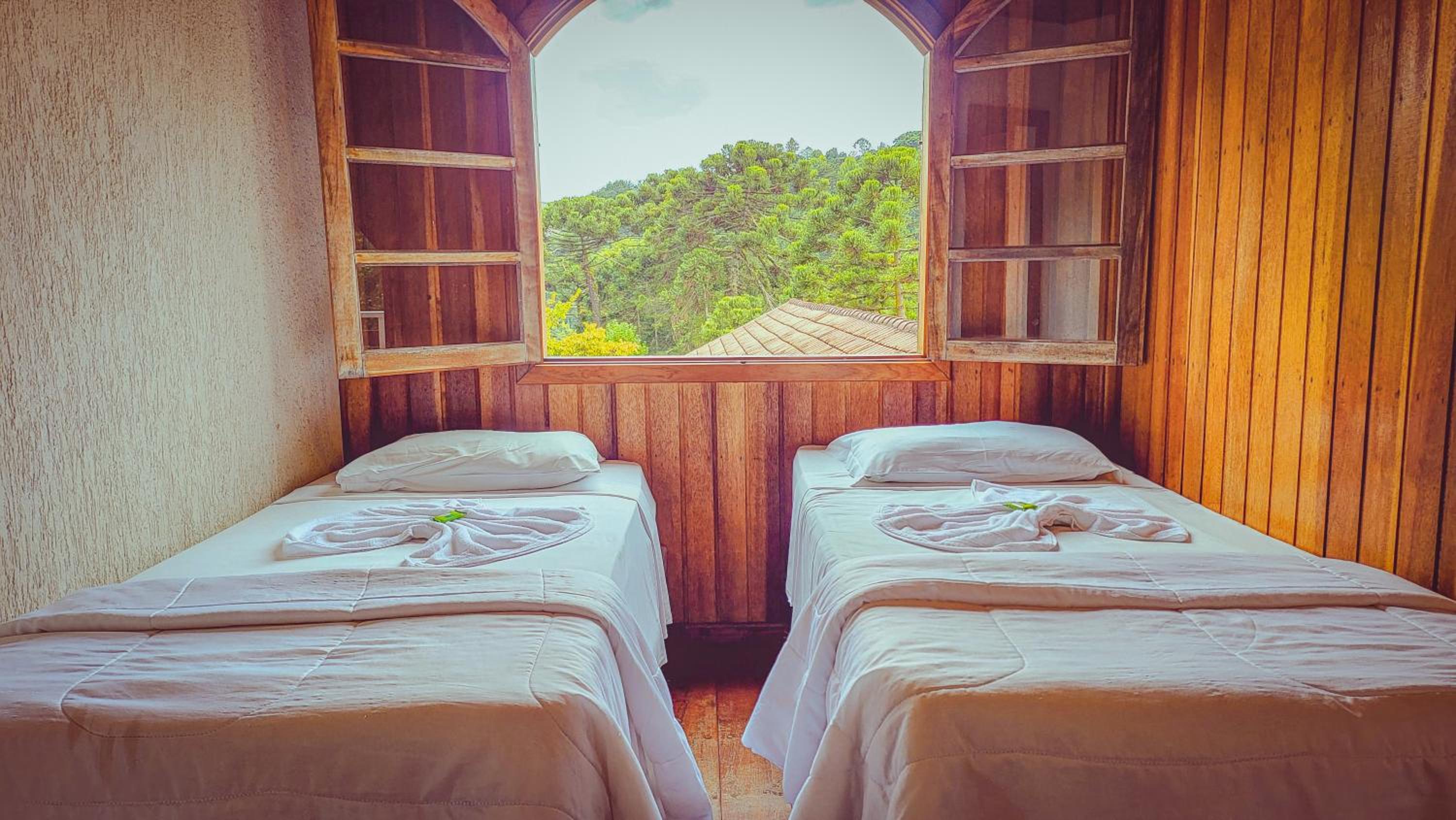 Quadruple Room with Balcony photo 2