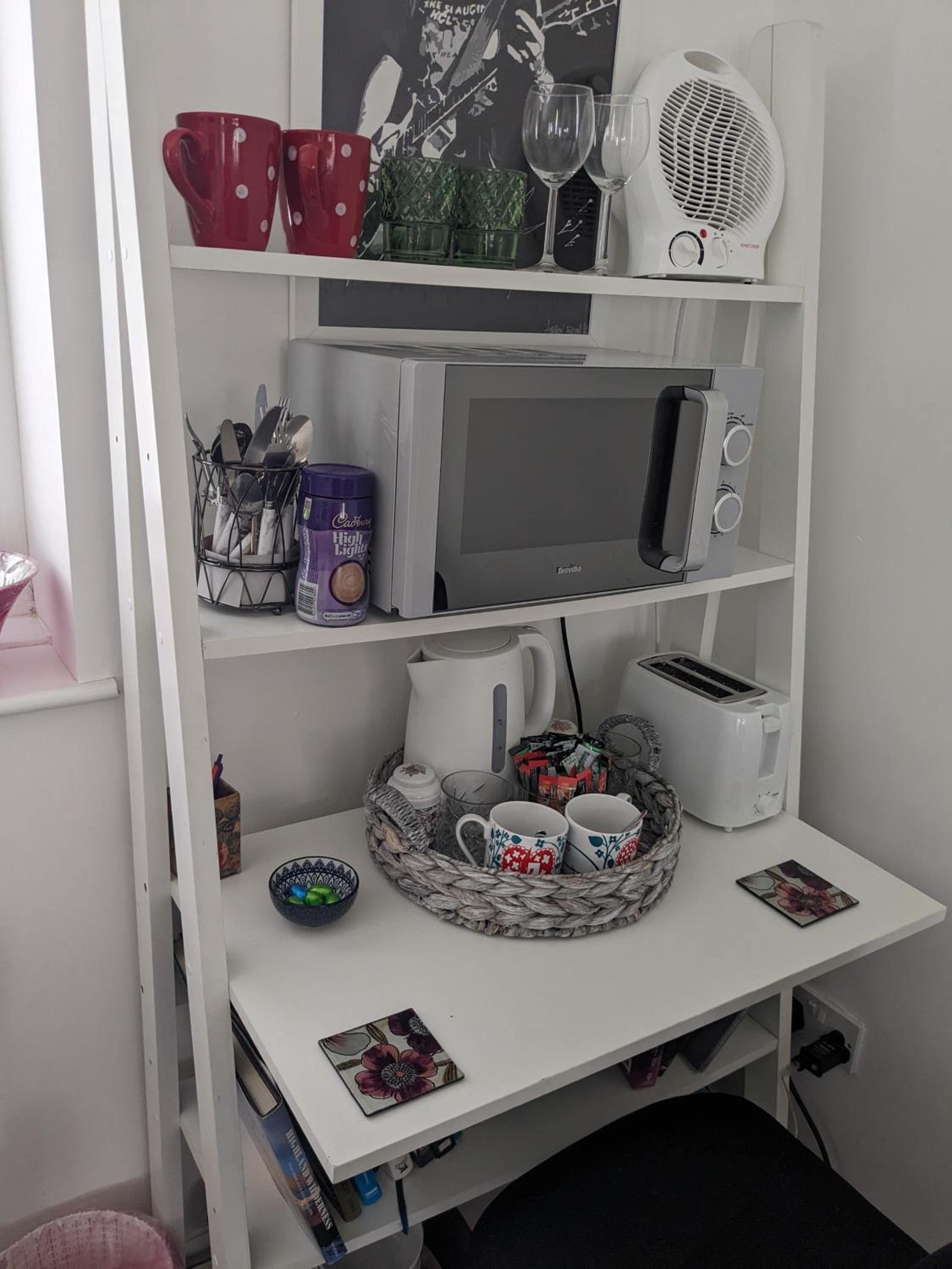 Double Room - Photo 9