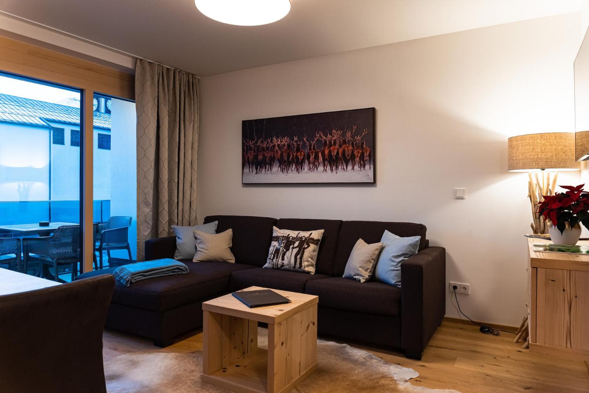 Apartment - Split Level - Top 522 photo 3