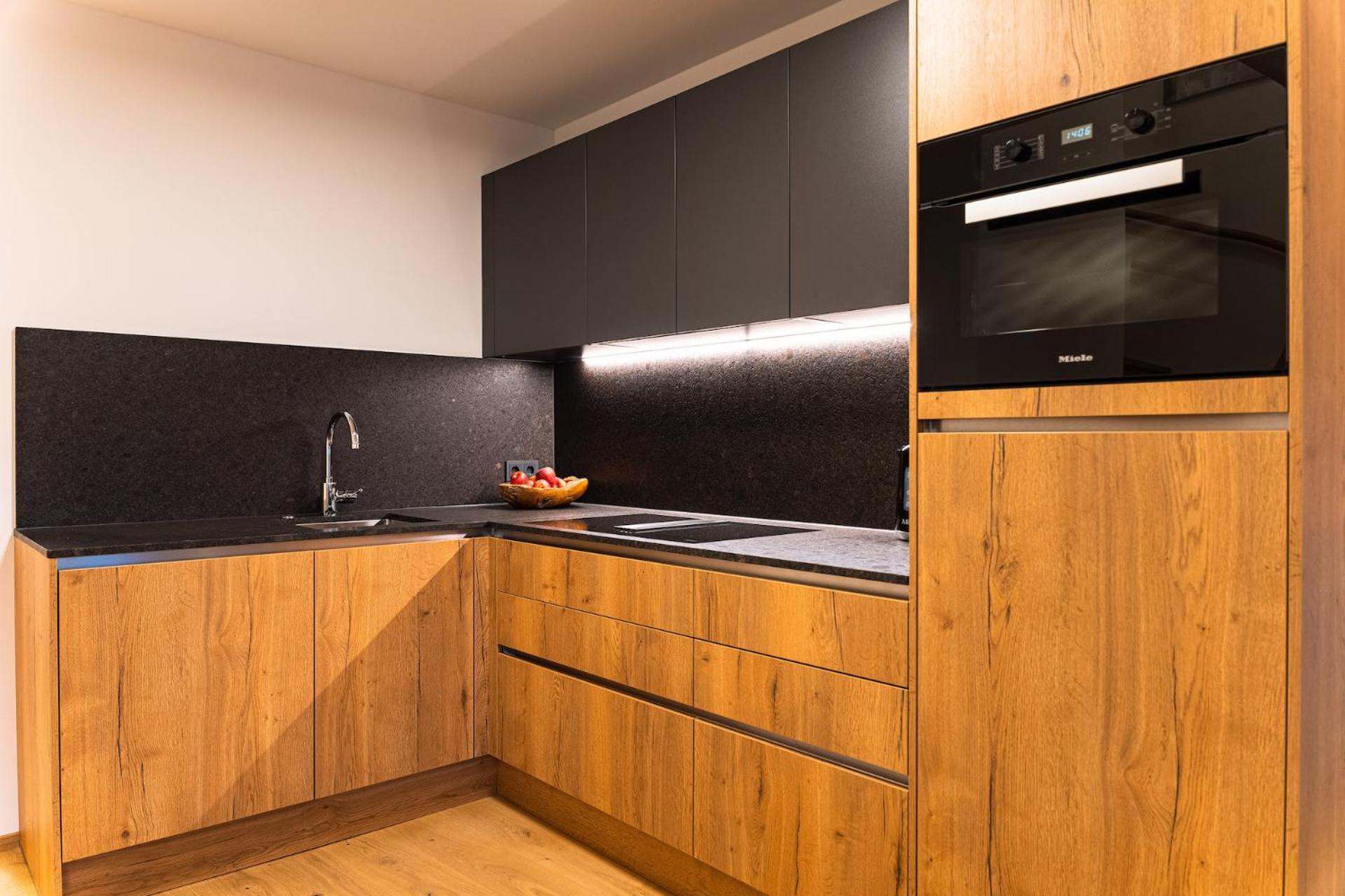 Apartment - Split Level - Top 522 photo 2
