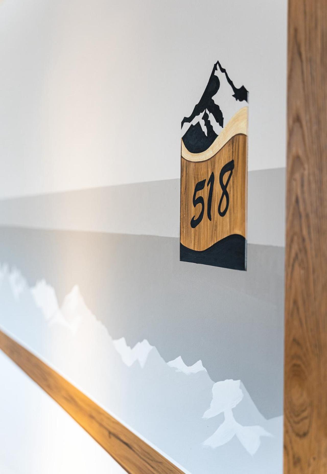 Apartment - Split Level - Top 521 photo 3