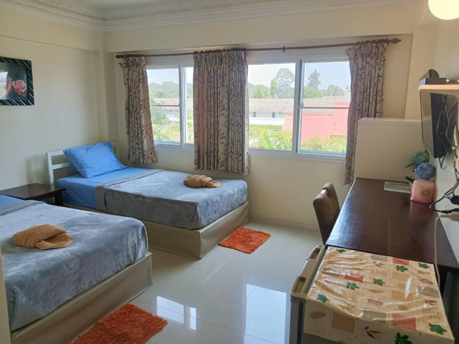 Twin Room photo 3