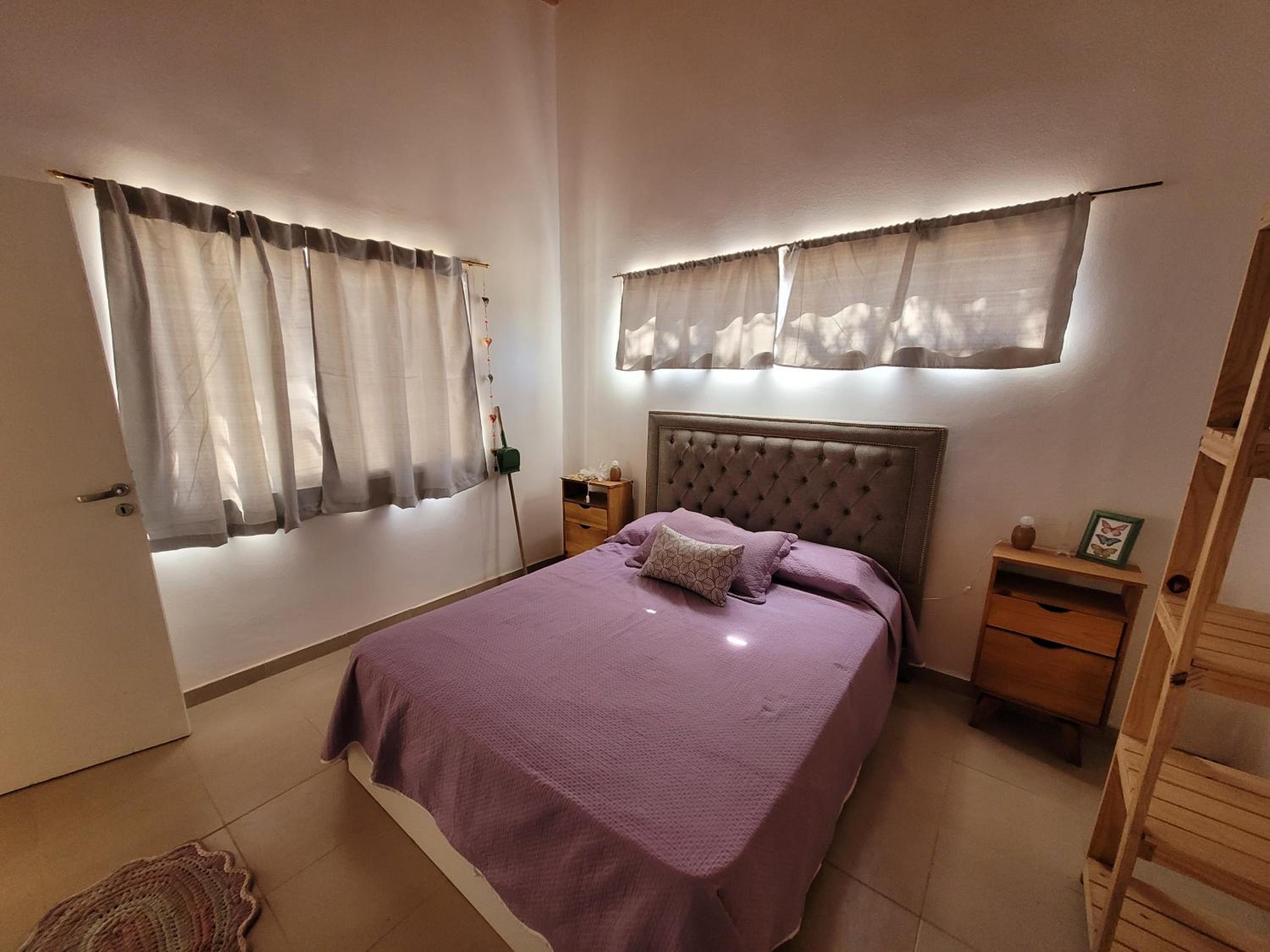 One-Bedroom House photo 1