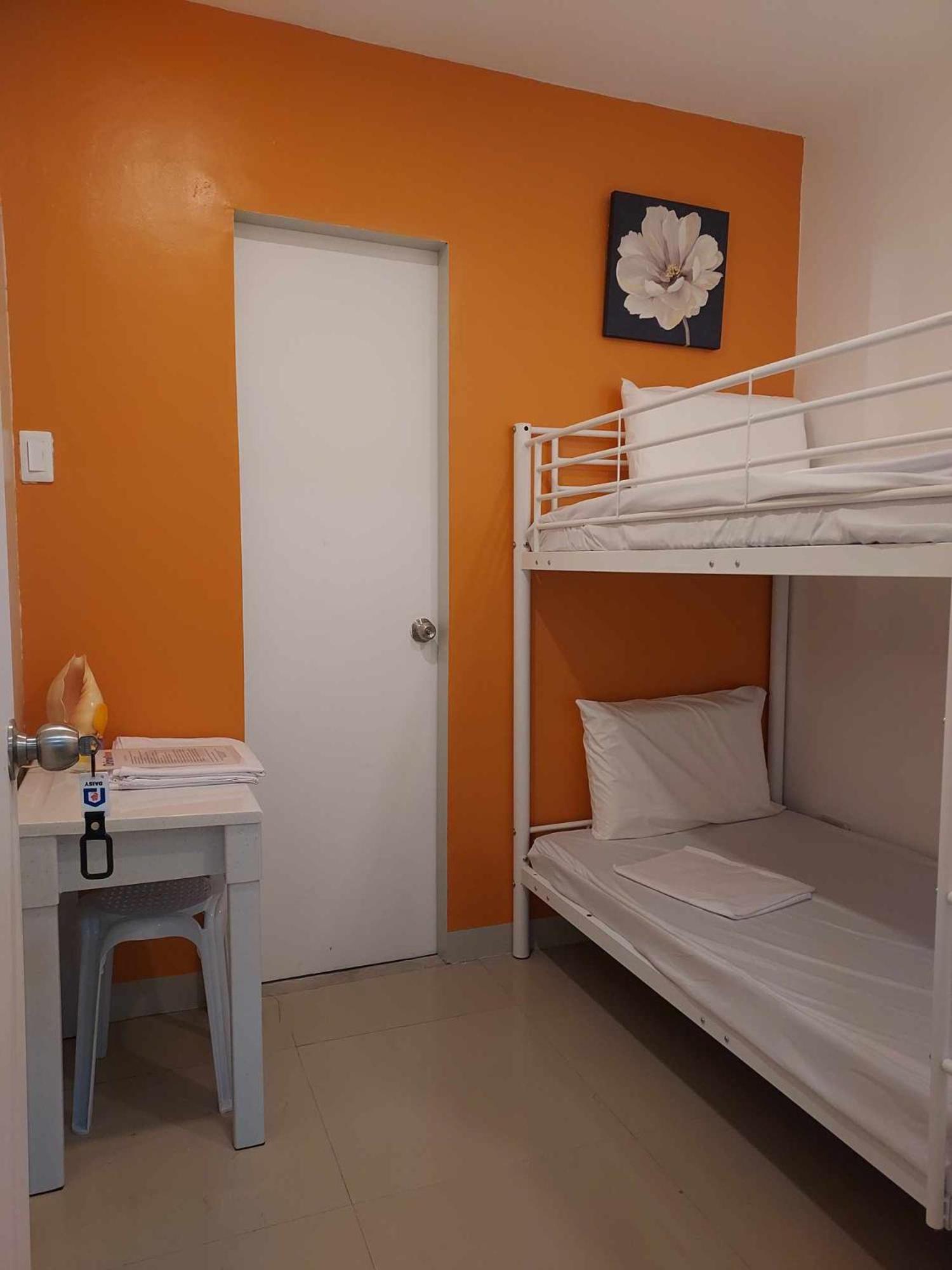 Double Room with Balcony photo 1