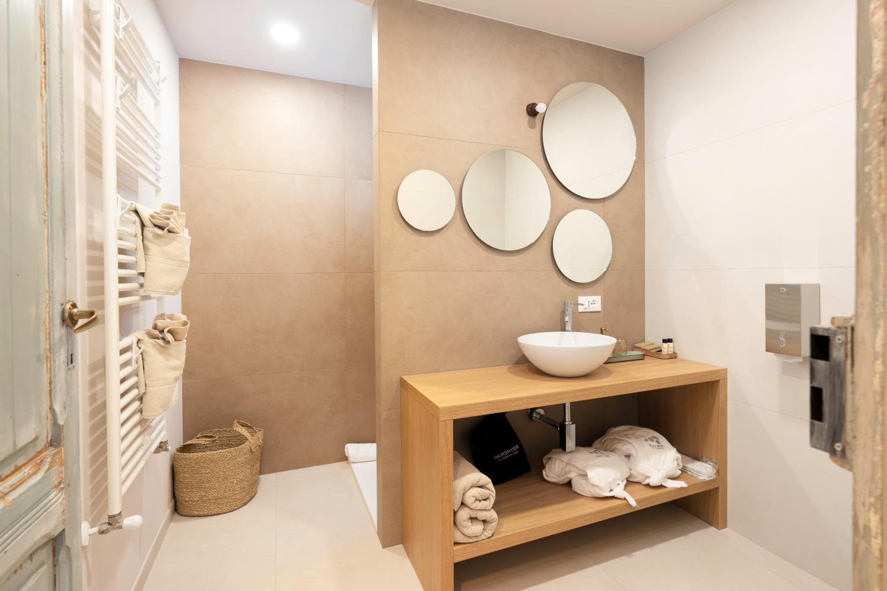 Suite with Terrace photo 3