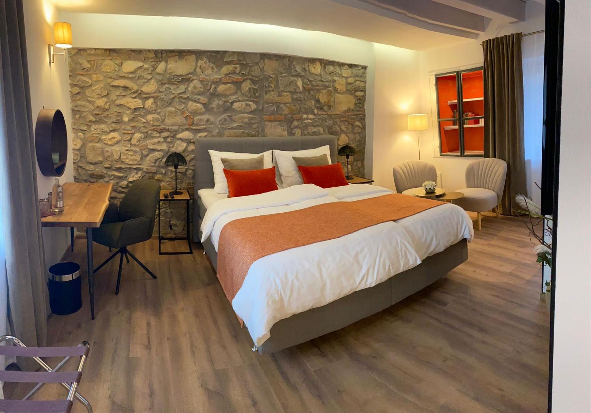 Superior King Room photo 1