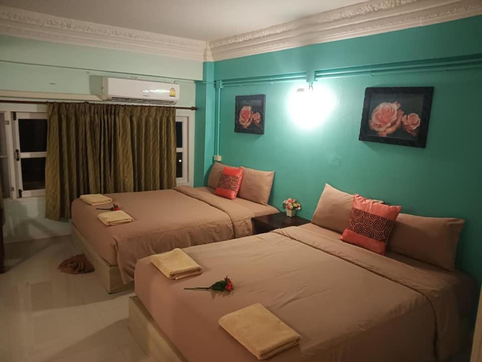 Quadruple Room photo 3