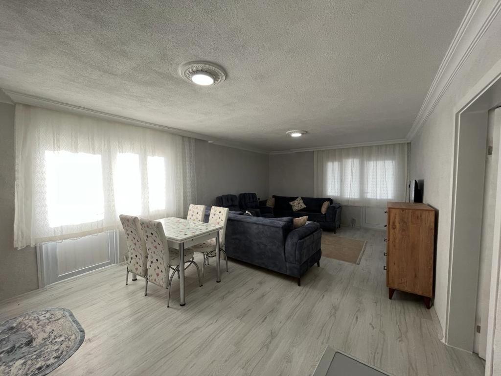 Two-Bedroom Apartment photo 1