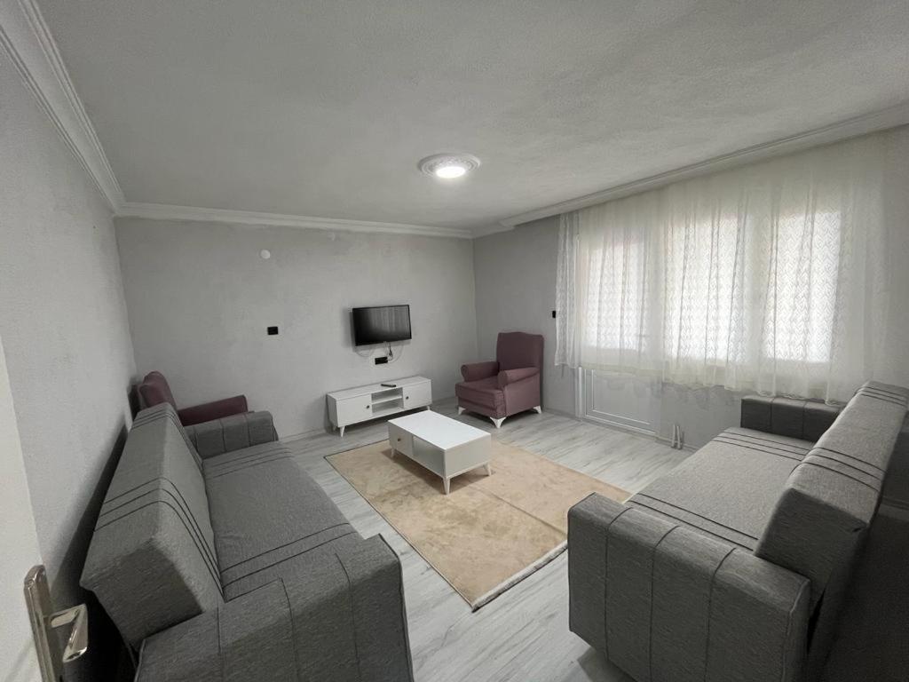 Two-Bedroom Apartment photo 2