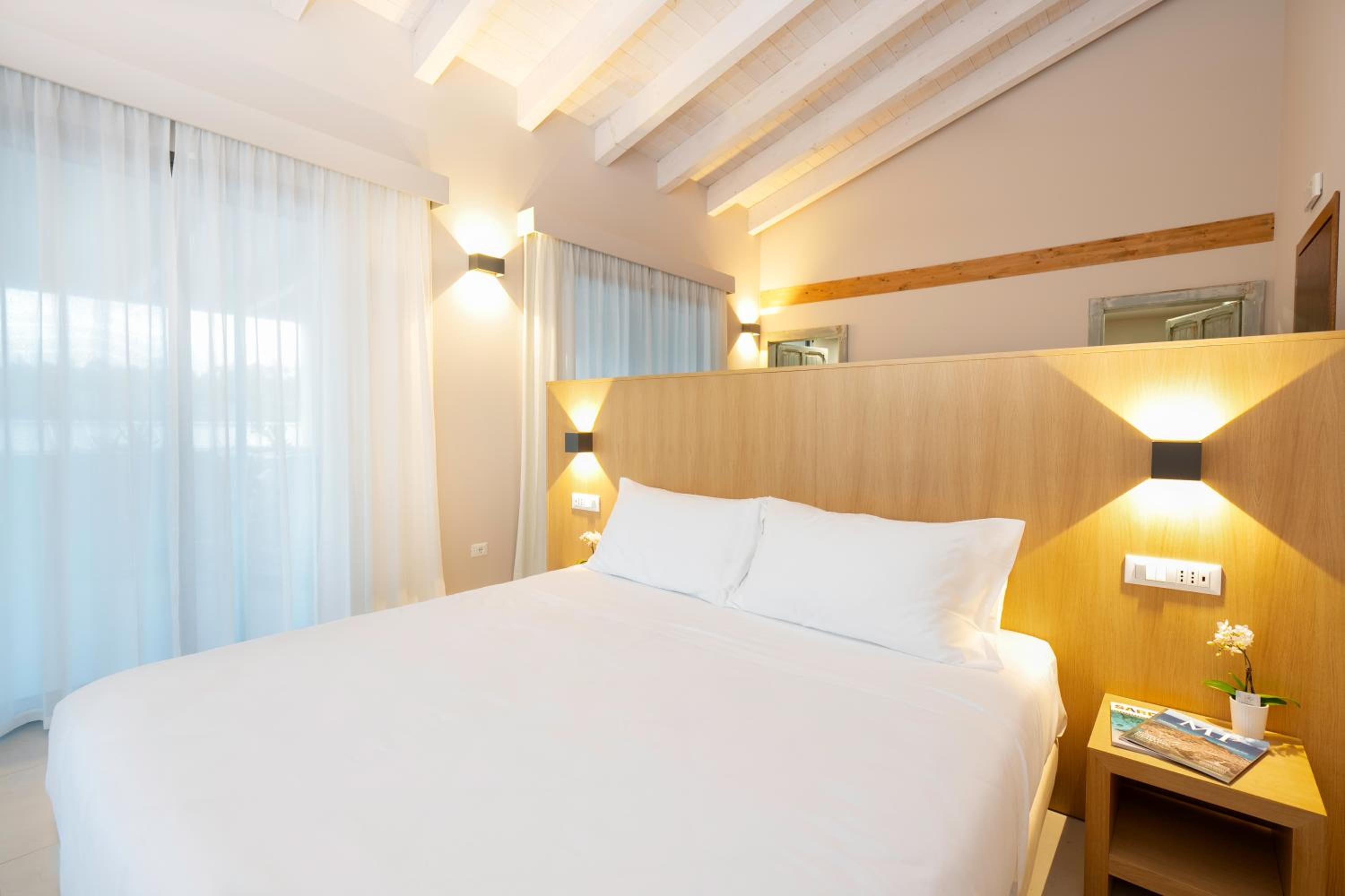 Suite with Terrace photo 1