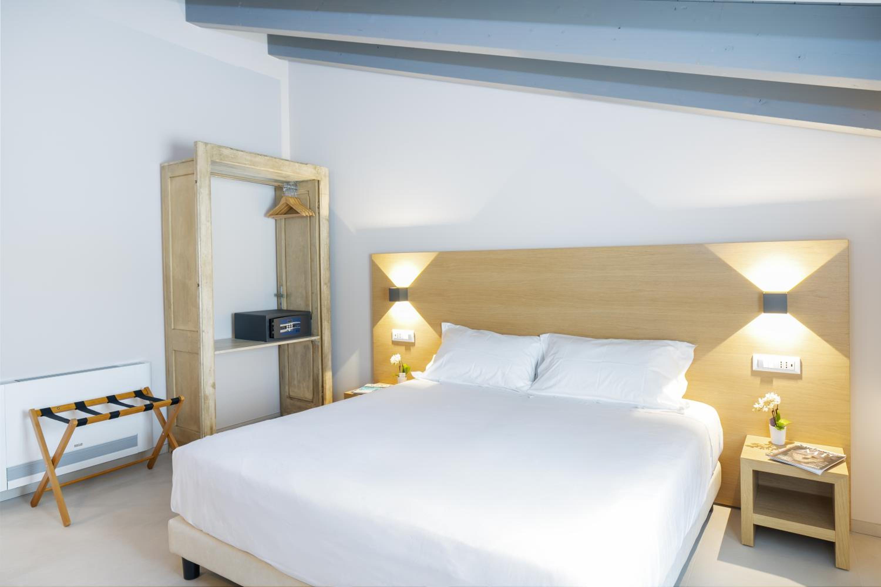 Superior Double Room photo 3