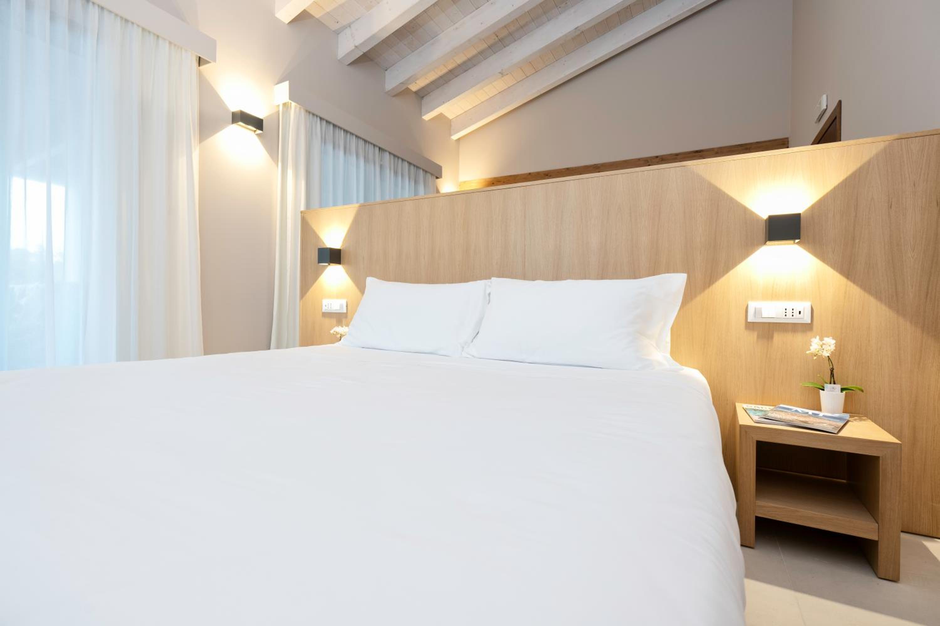 Suite with Terrace photo 2