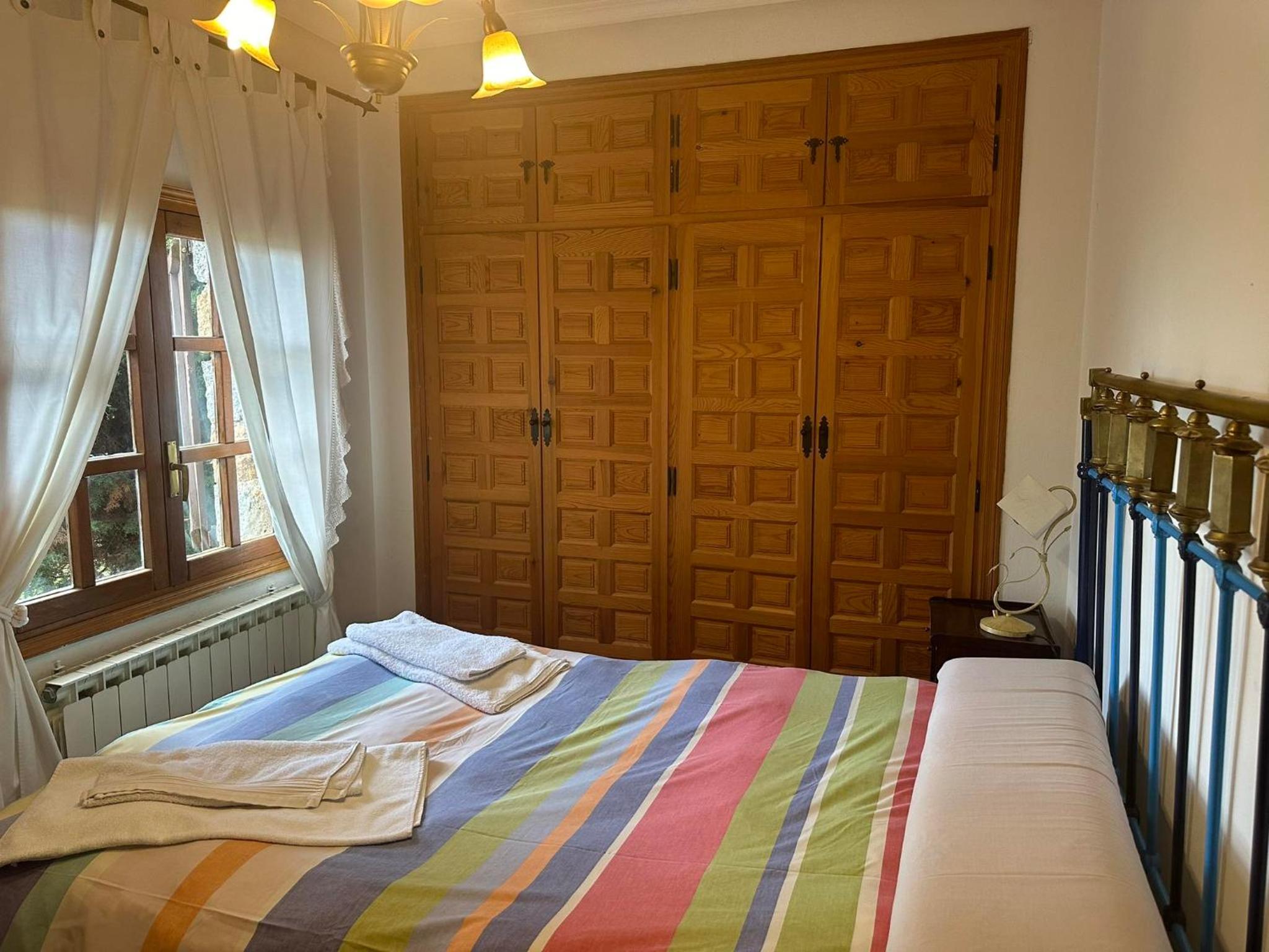 Casa de Vacaciones