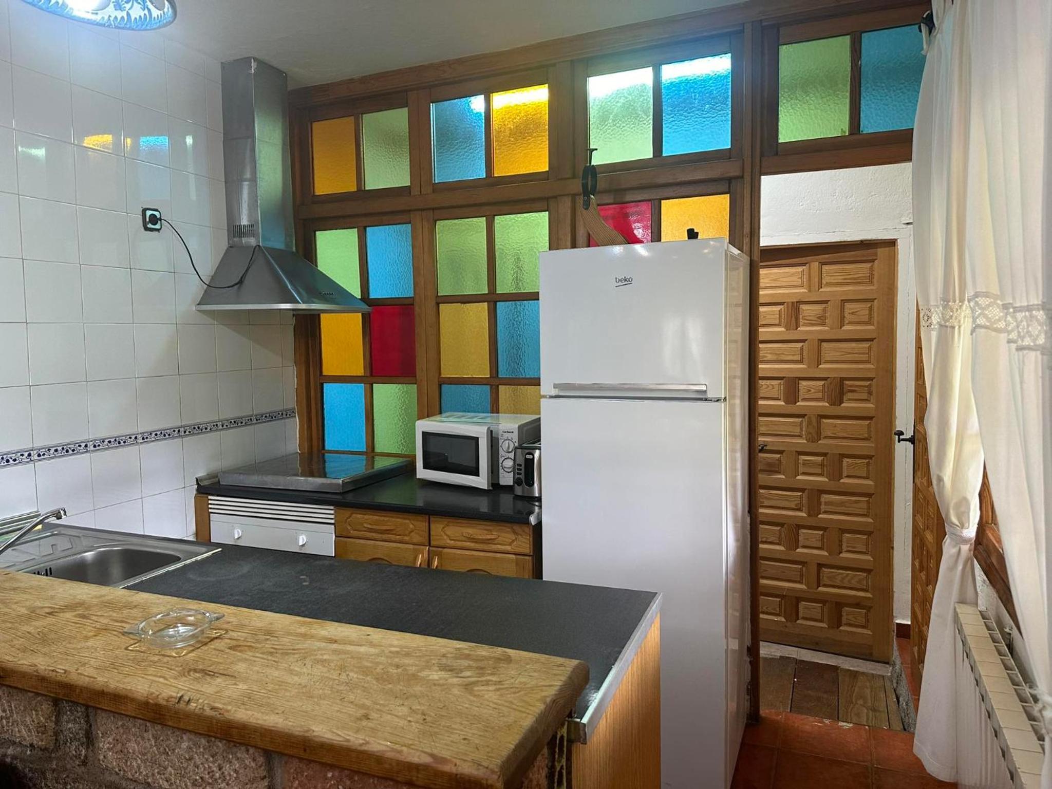 Vacation Home photo 2