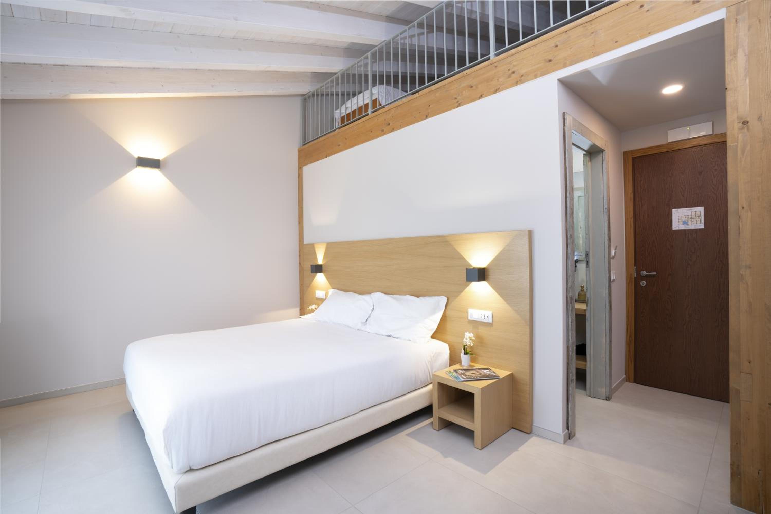 Superior Double Room photo 2