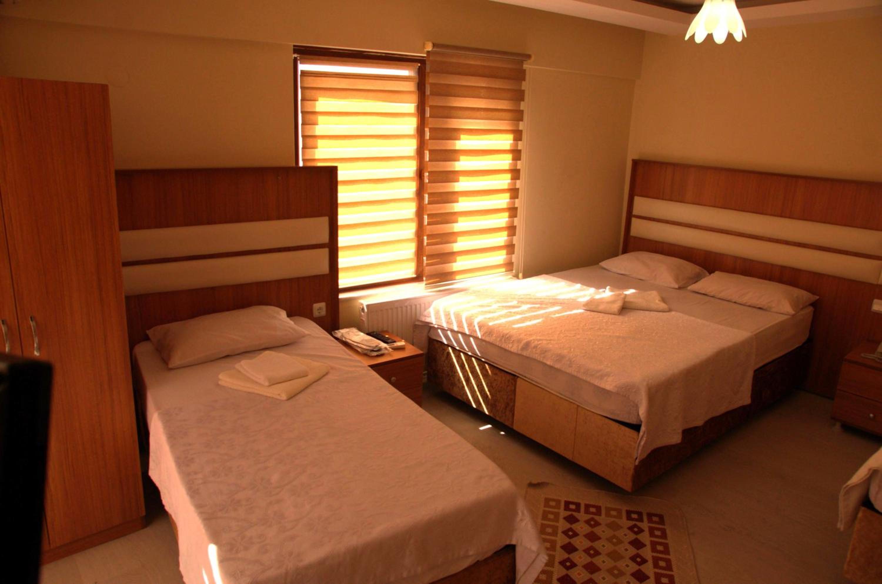 Triple Room photo 3