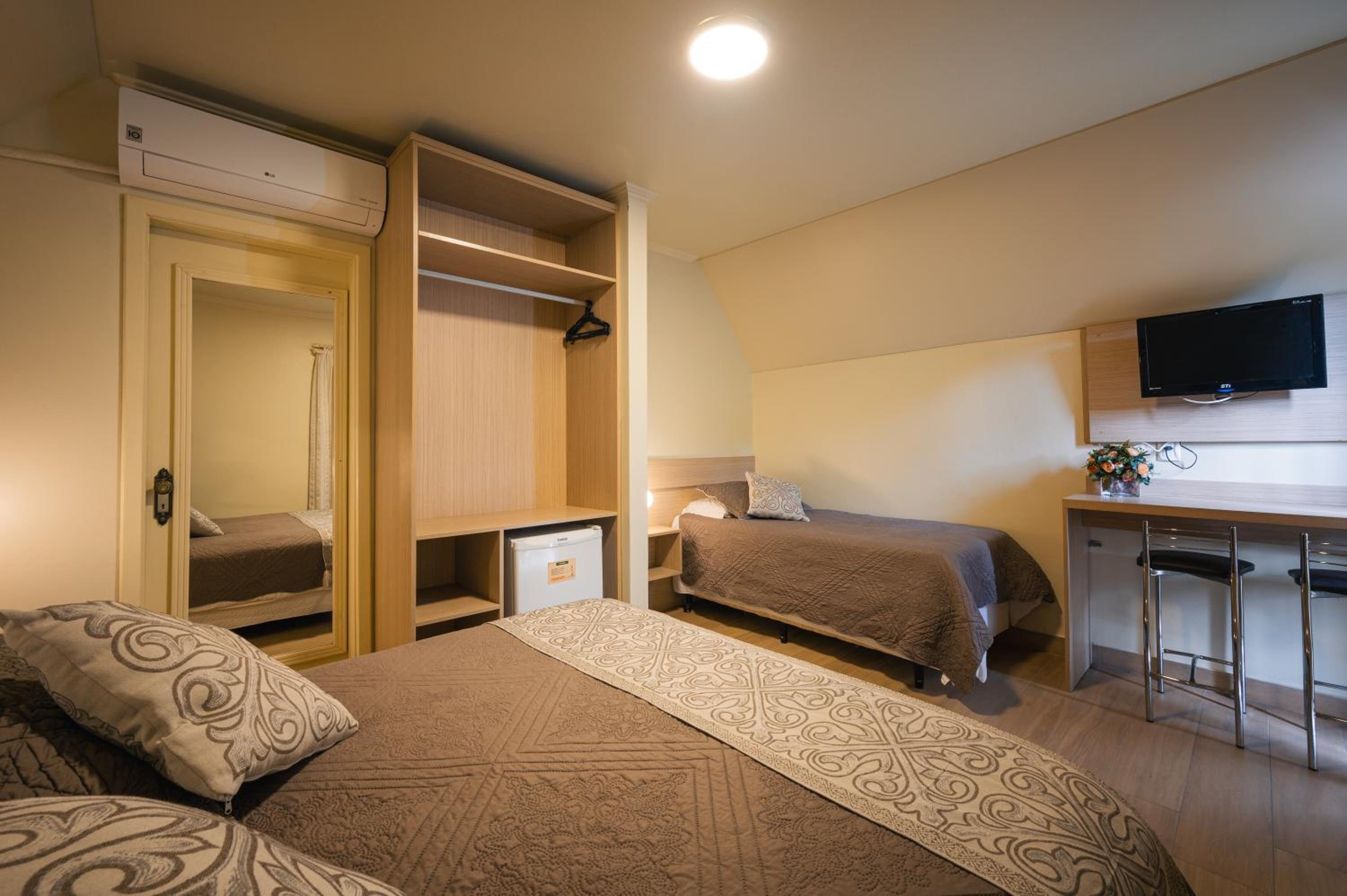 Chalet photo 1