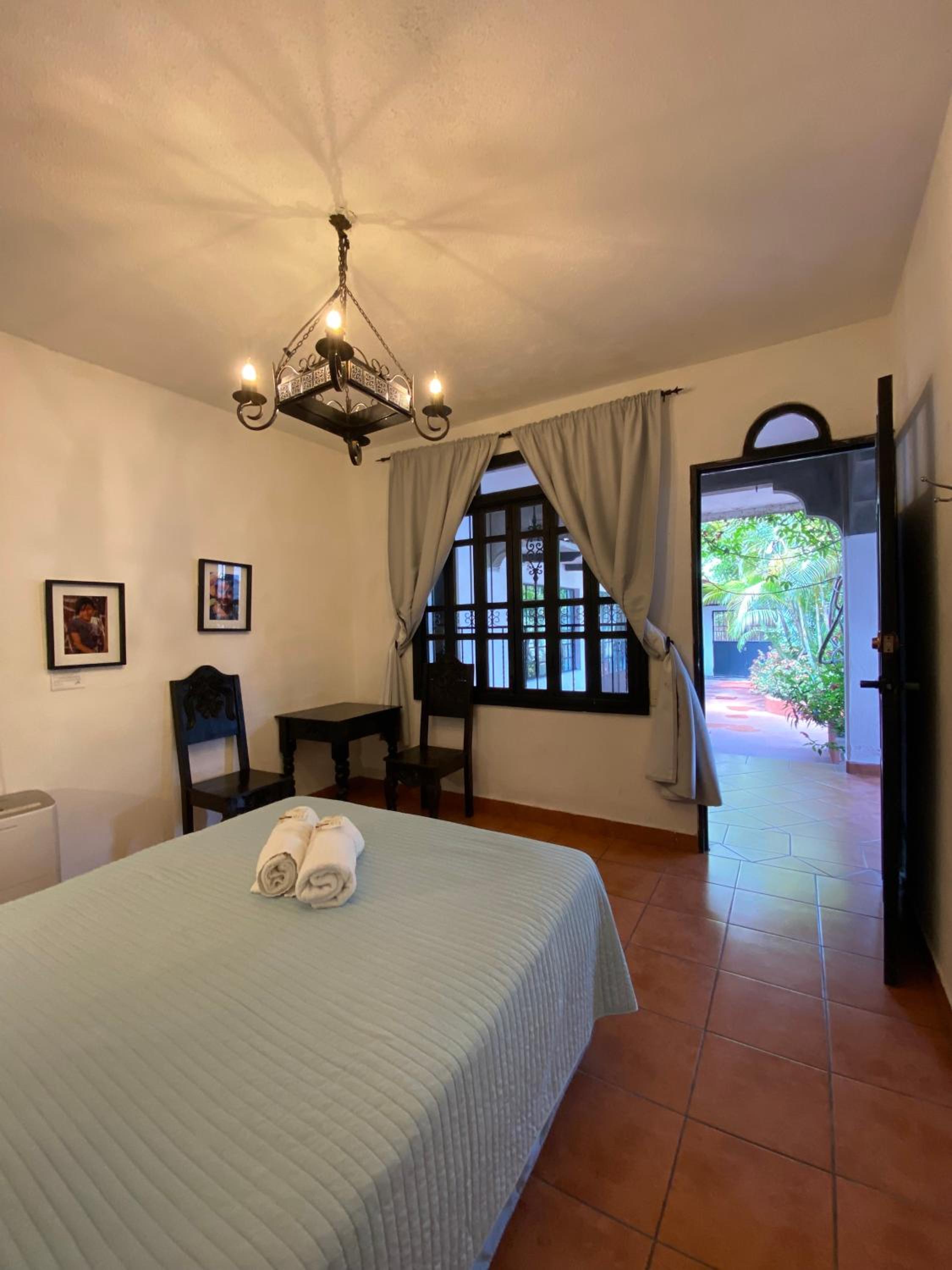 Executive Double Room photo 2