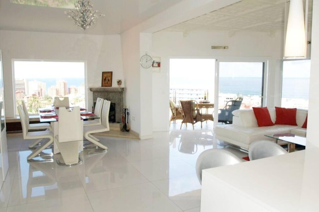 Casa de tres habitaciones
