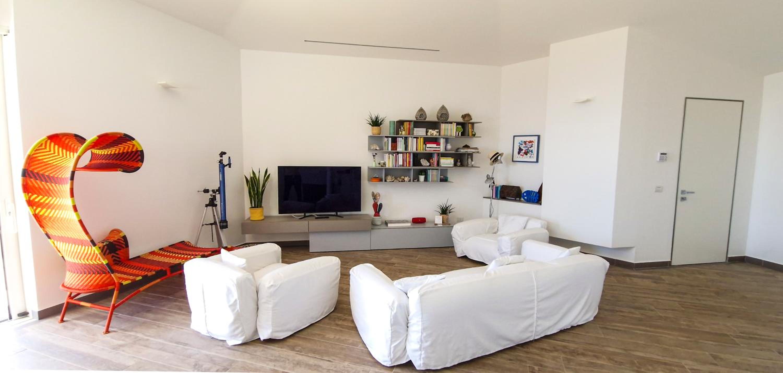 Three-Bedroom Vacation Home 