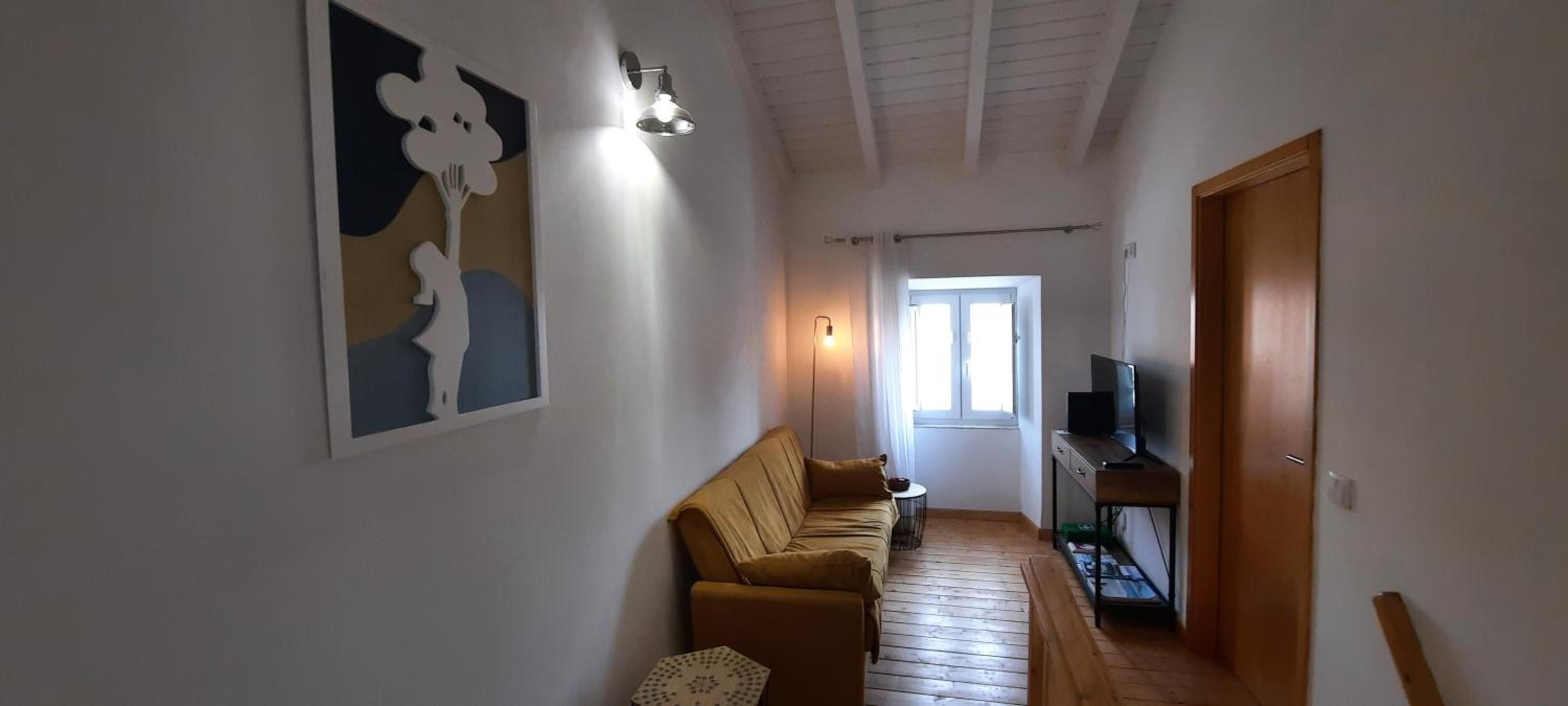 Two-Bedroom House photo 1