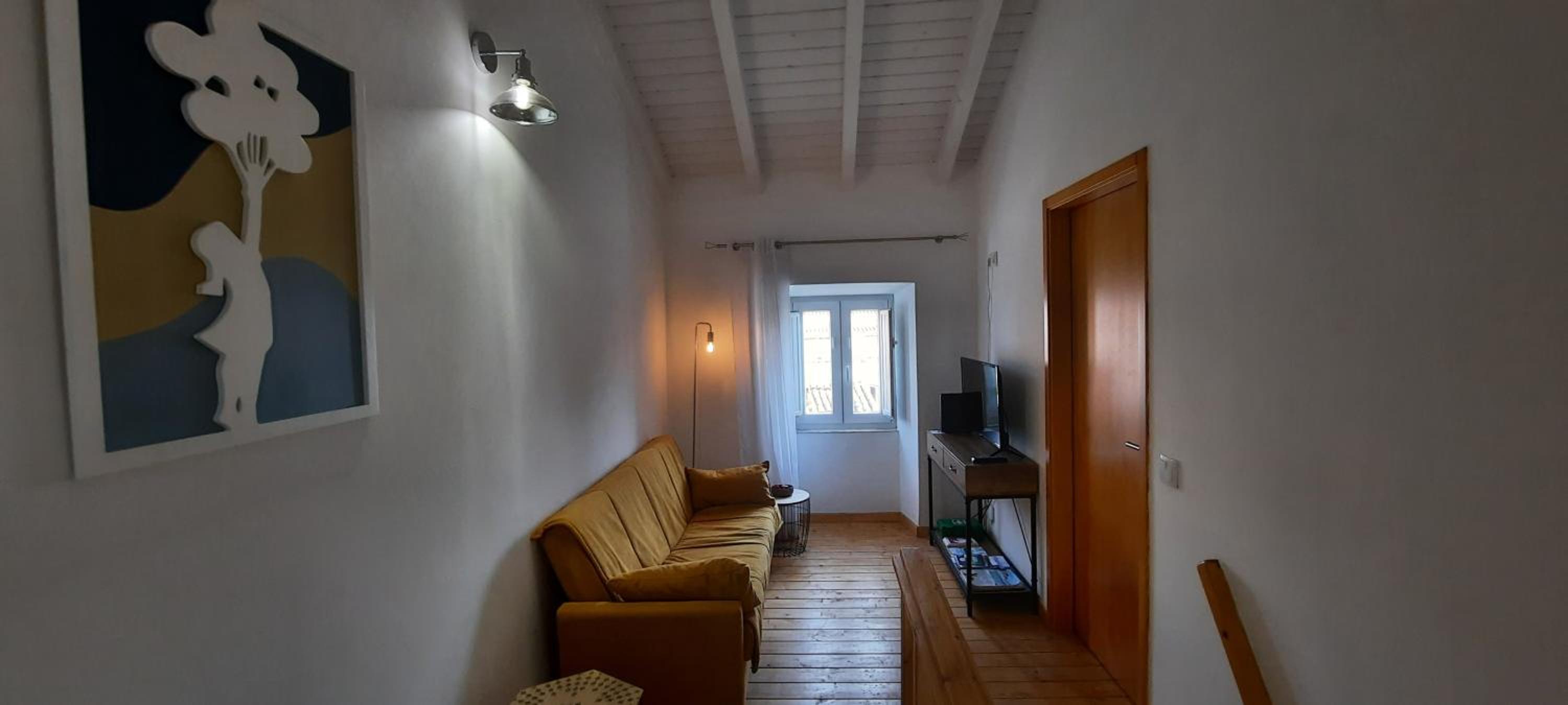 Two-Bedroom House photo 3