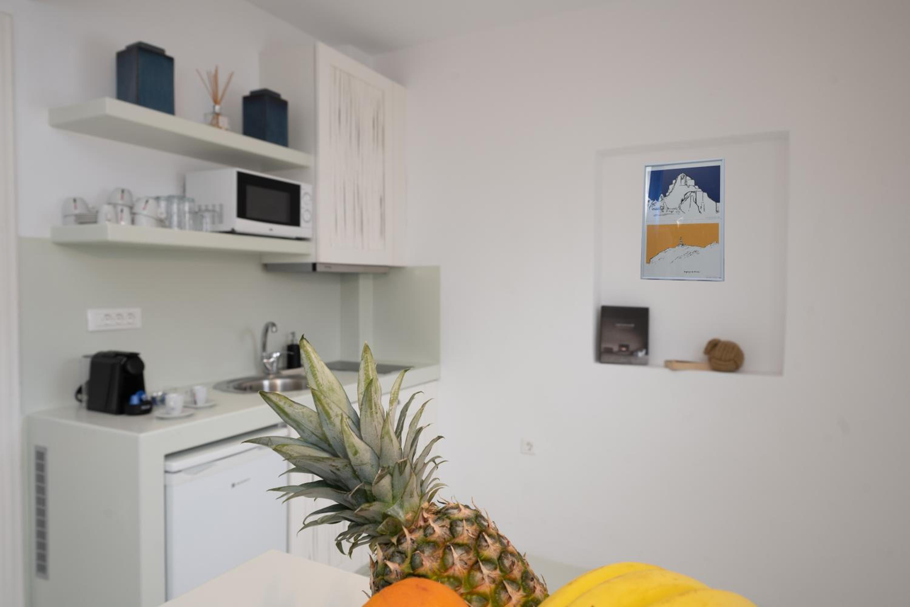 Two-Bedroom Apartment - Photo 26